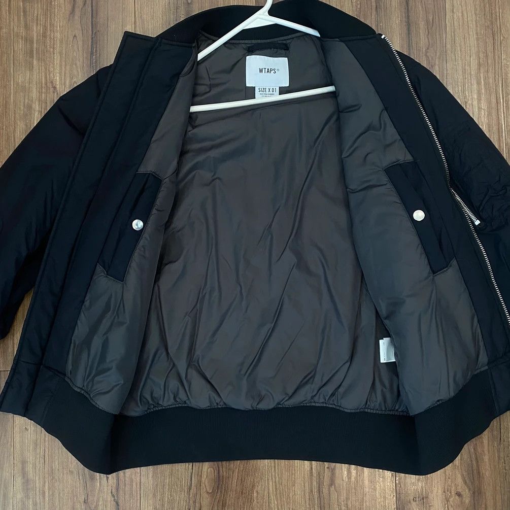 Wtaps Retail $650 Size US S / EU 44-46 / 1 - 5 Thumbnail
