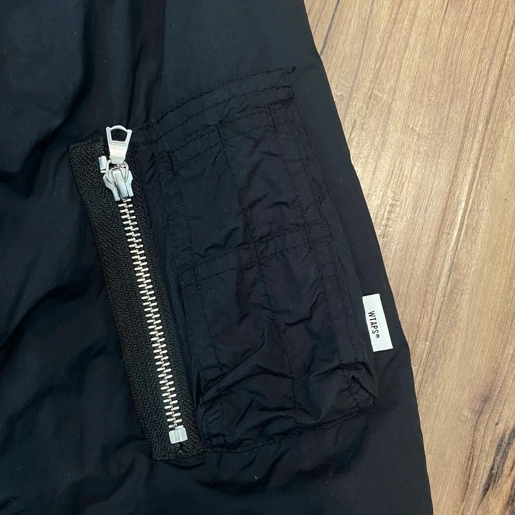 Wtaps Retail $650 Size US S / EU 44-46 / 1 - 10 Thumbnail