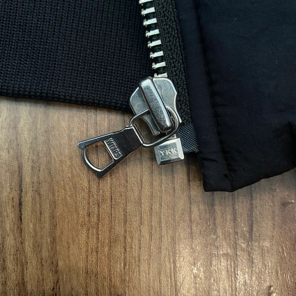 Wtaps Retail $650 Size US S / EU 44-46 / 1 - 9 Thumbnail