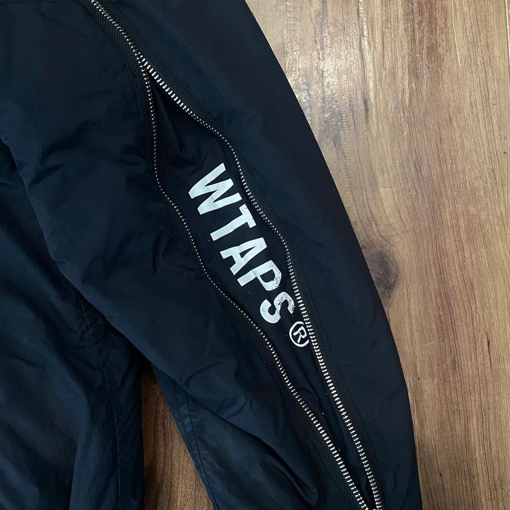 Wtaps Retail $650 Size US S / EU 44-46 / 1 - 13 Thumbnail