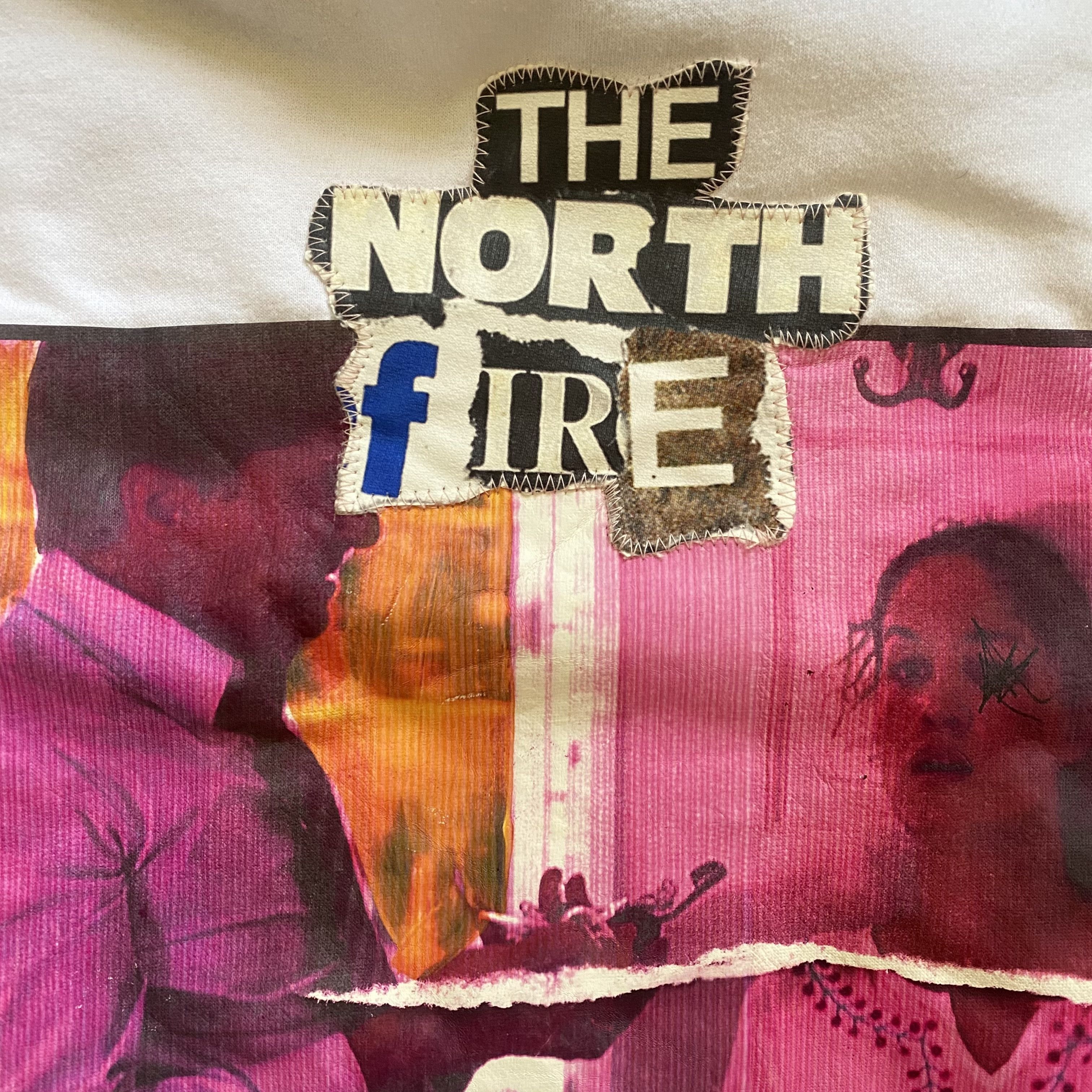 The North Face The North Fire 1/1 Size US M / EU 48-50 / 2 - 7 Thumbnail