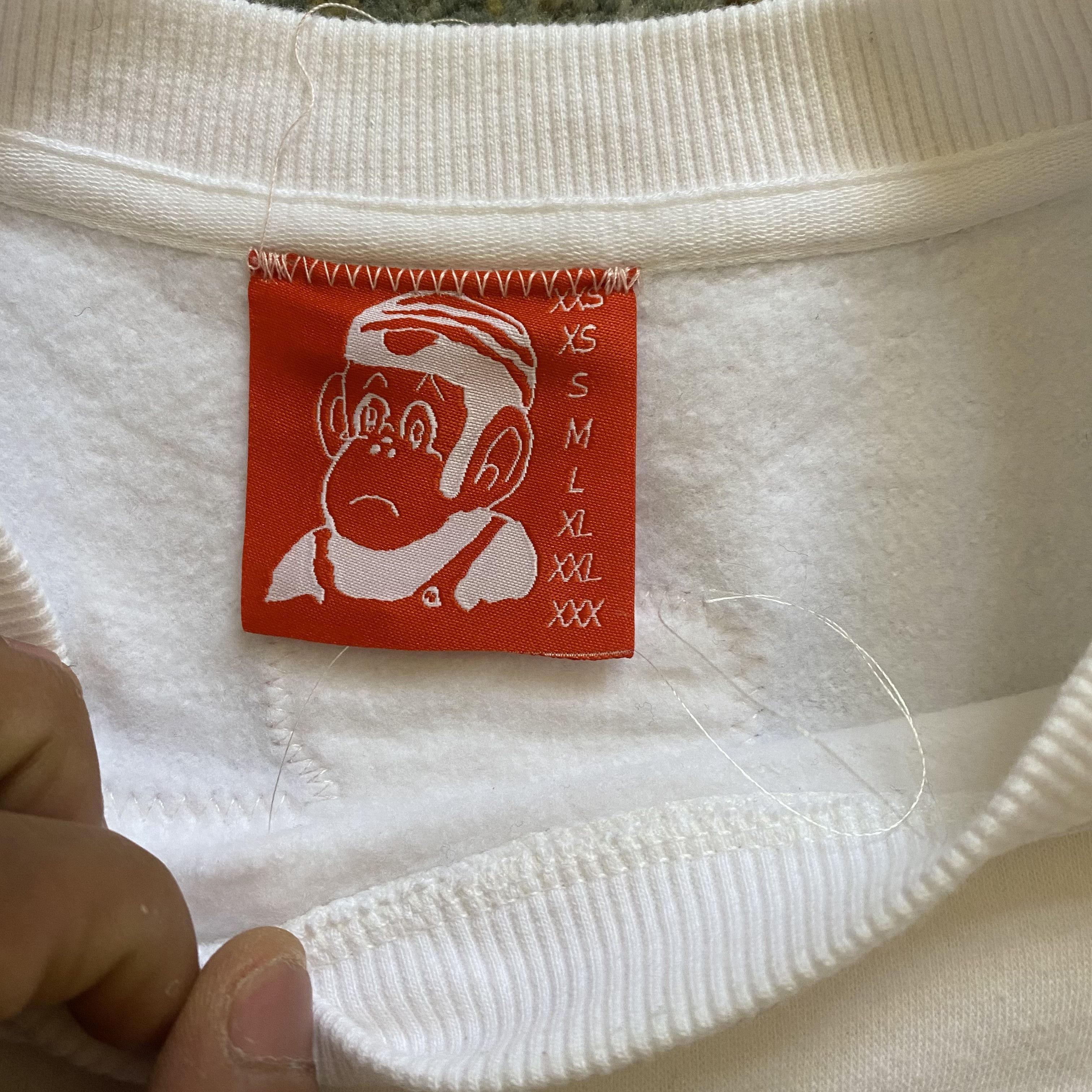 The North Face The North Fire 1/1 Size US M / EU 48-50 / 2 - 4 Thumbnail