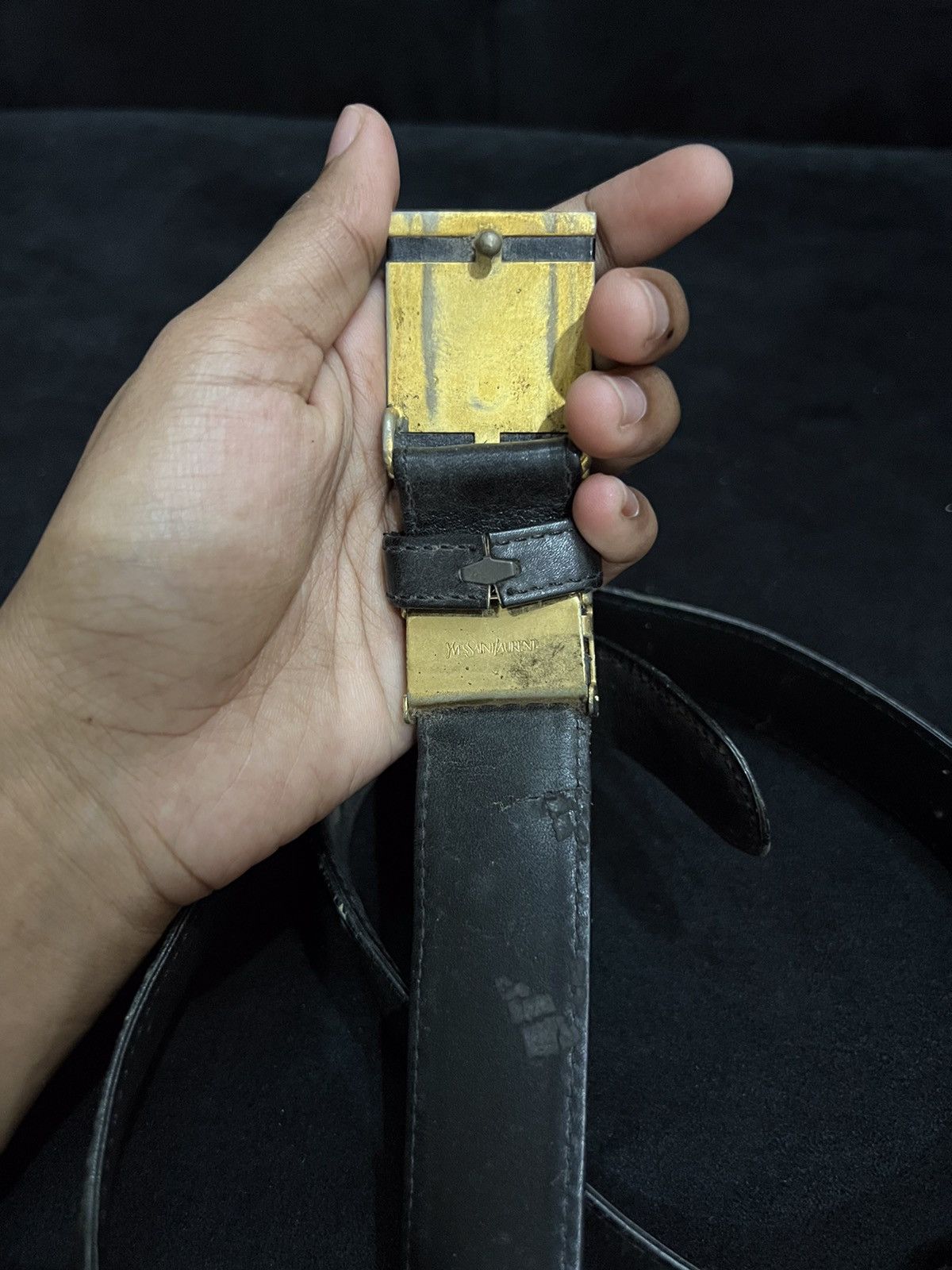 how to tie up cables neatly