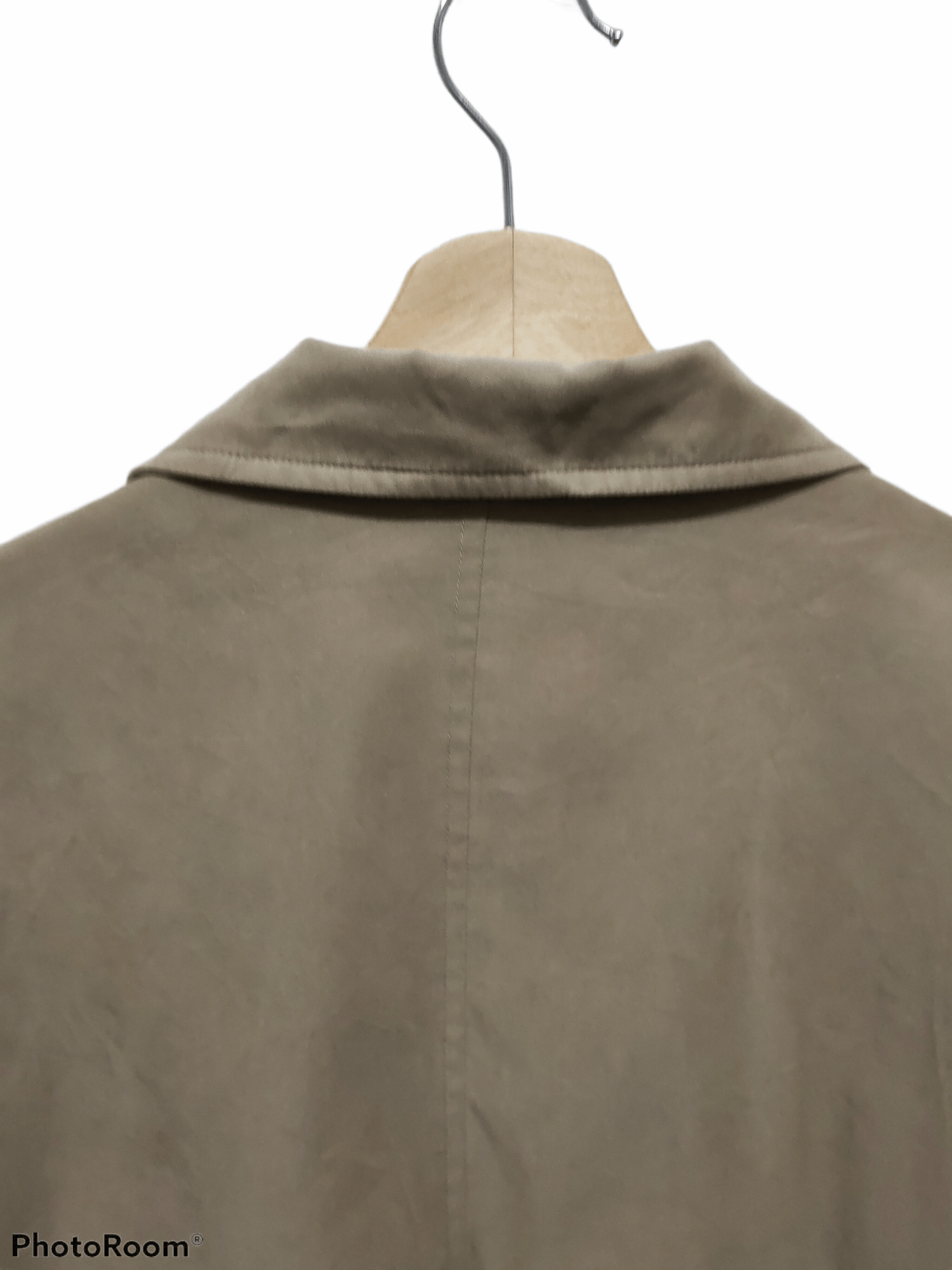 Burberry × Vintage Burberry vintage Zip button jacket pocket spellbound logo Size US L / EU 52-54 / 3 - 6 Thumbnail