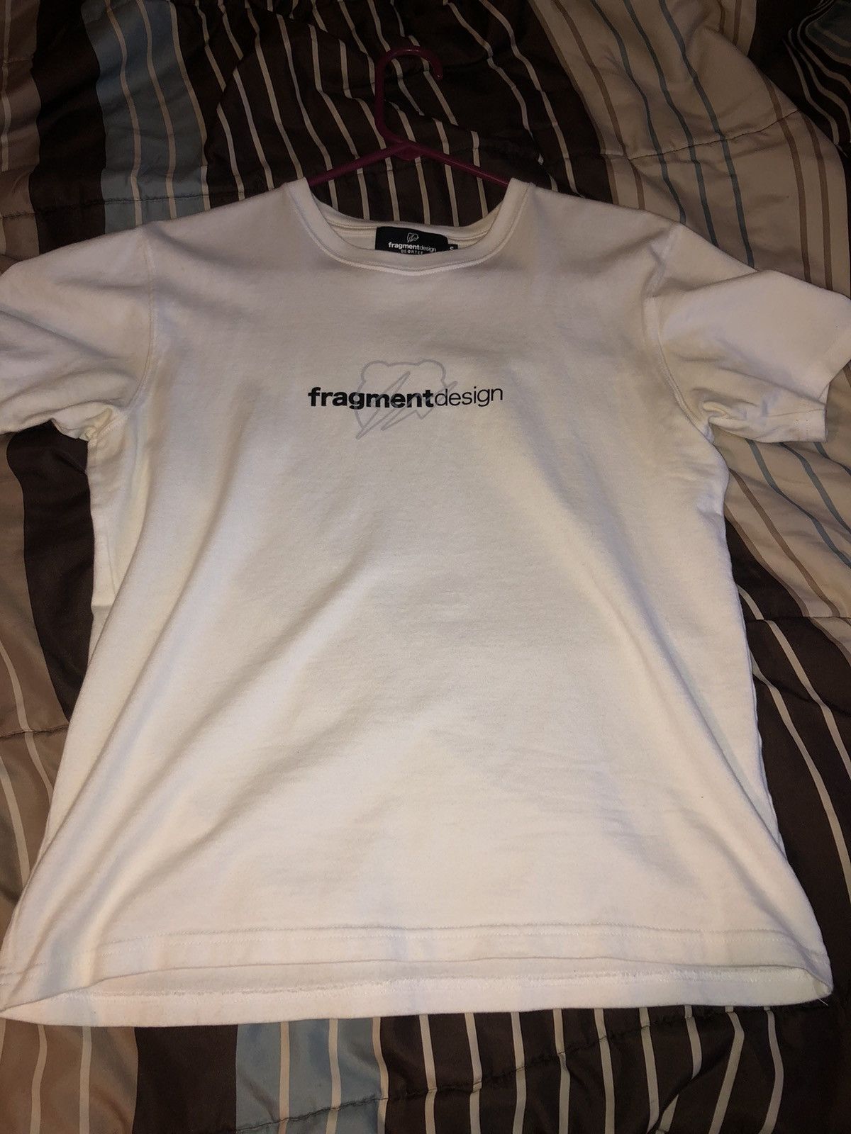 Fragment Design × Hiroshi Fujiwara × Medicom Bearbrick Fragment design ...