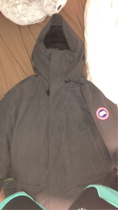 Canada Goose Canada goose jacket | Grailed
