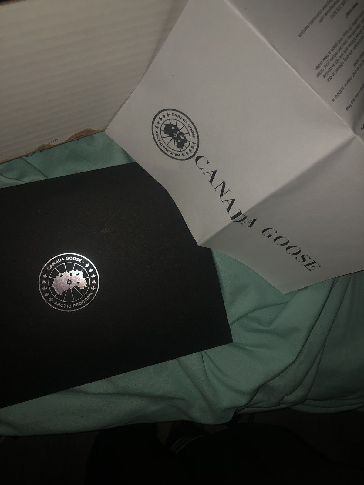 Canada Goose Canada goose jacket | Grailed