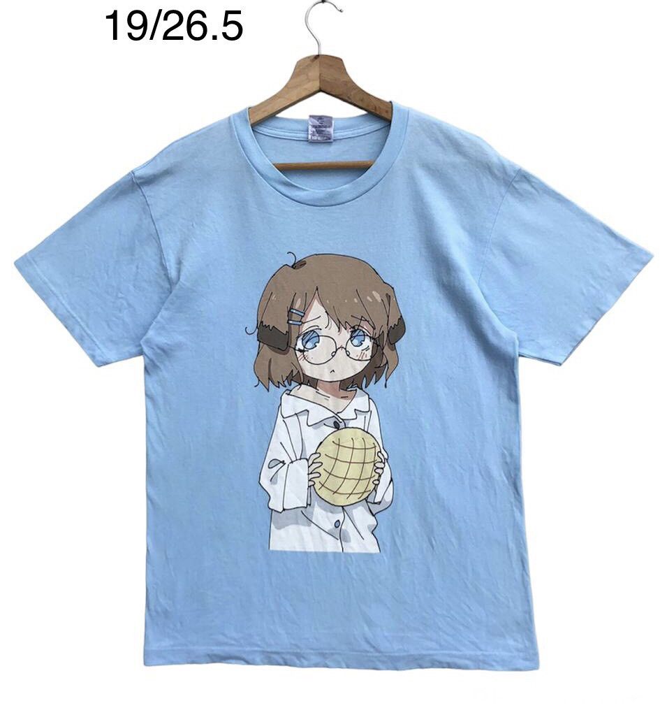 Anime RARE🔥 Anime Size US M / EU 48-50 / 2 - 1 Thumbnail