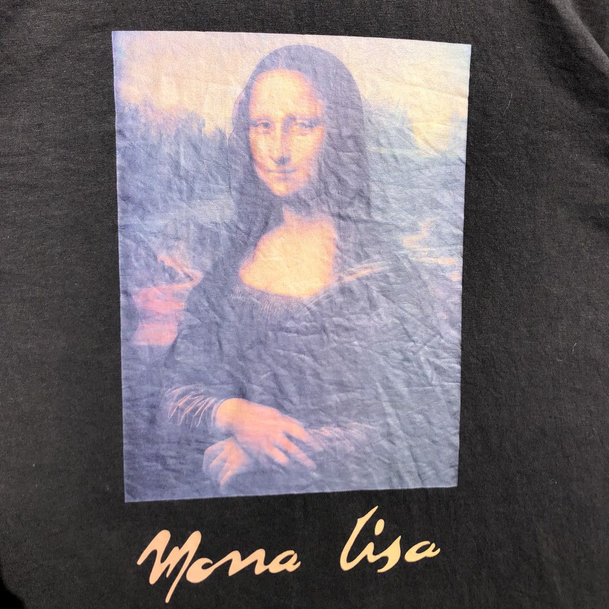 Vintage 🔥Accept Binding Offer🔥 Mona Lisa Size US S / EU 44-46 / 1 - 3 Thumbnail