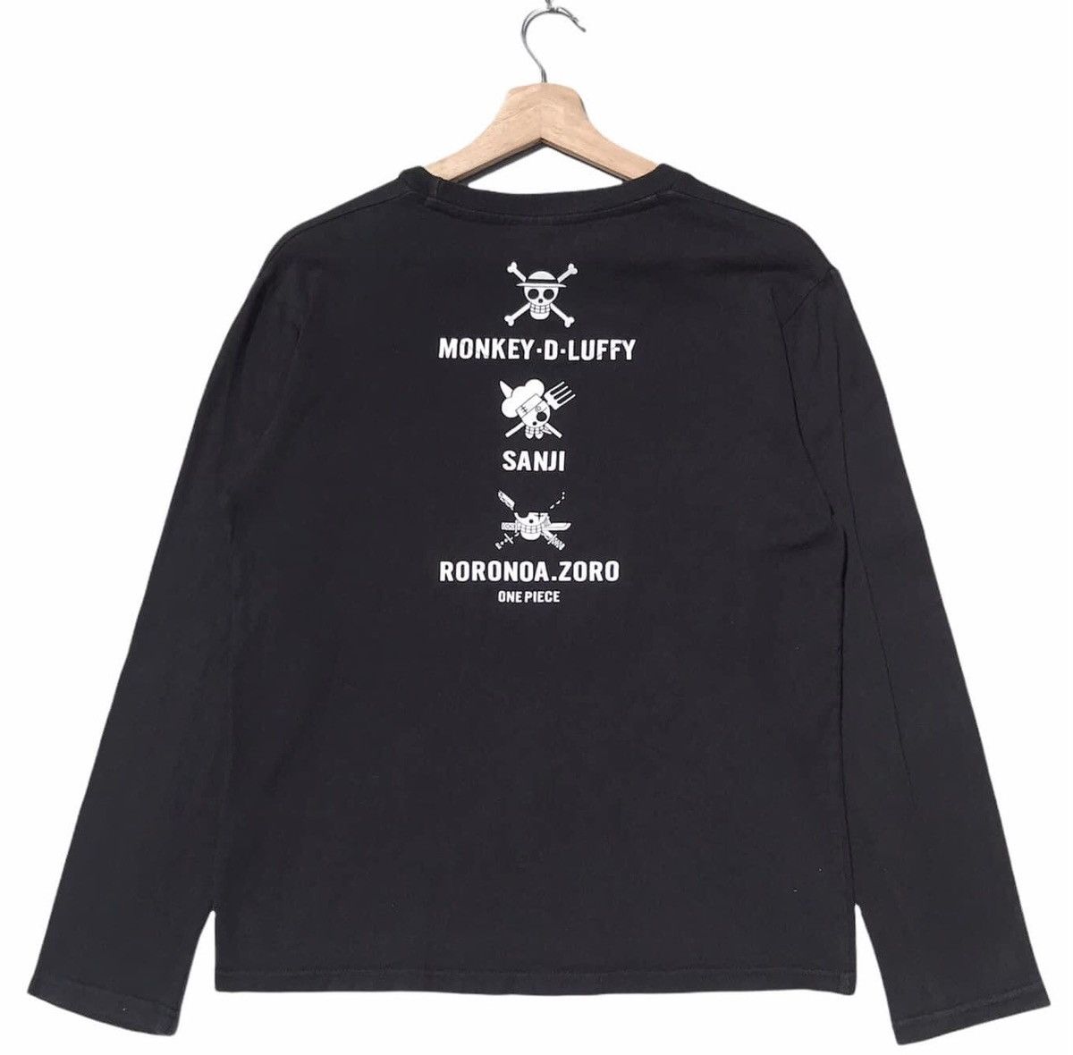 Anime RARE🔥 One Piece Size US M / EU 48-50 / 2 - 2 Thumbnail
