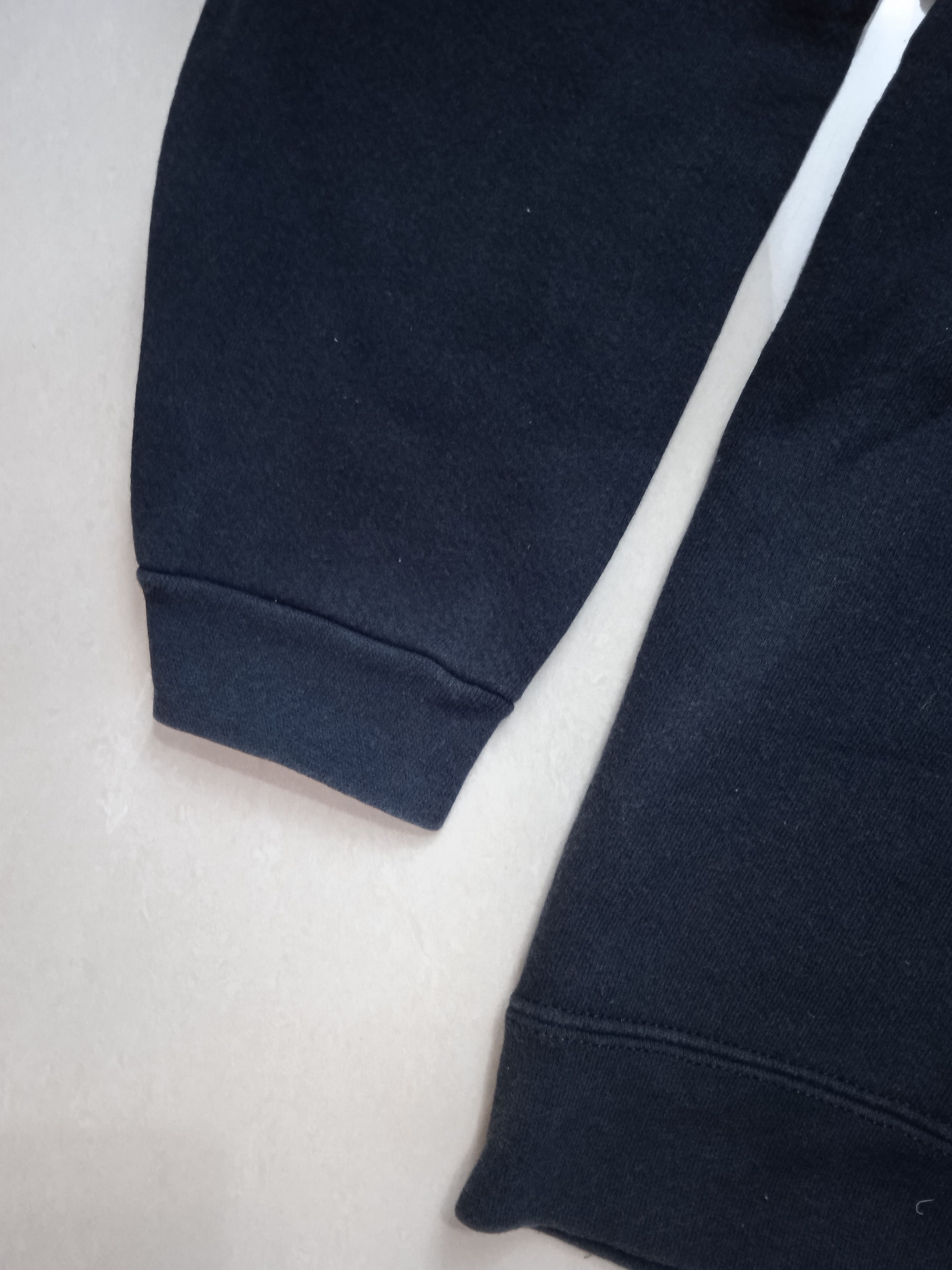 Other Vintage Schott Heavyweight Pullover Sweatshirt Size US L / EU 52-54 / 3 - 4 Thumbnail