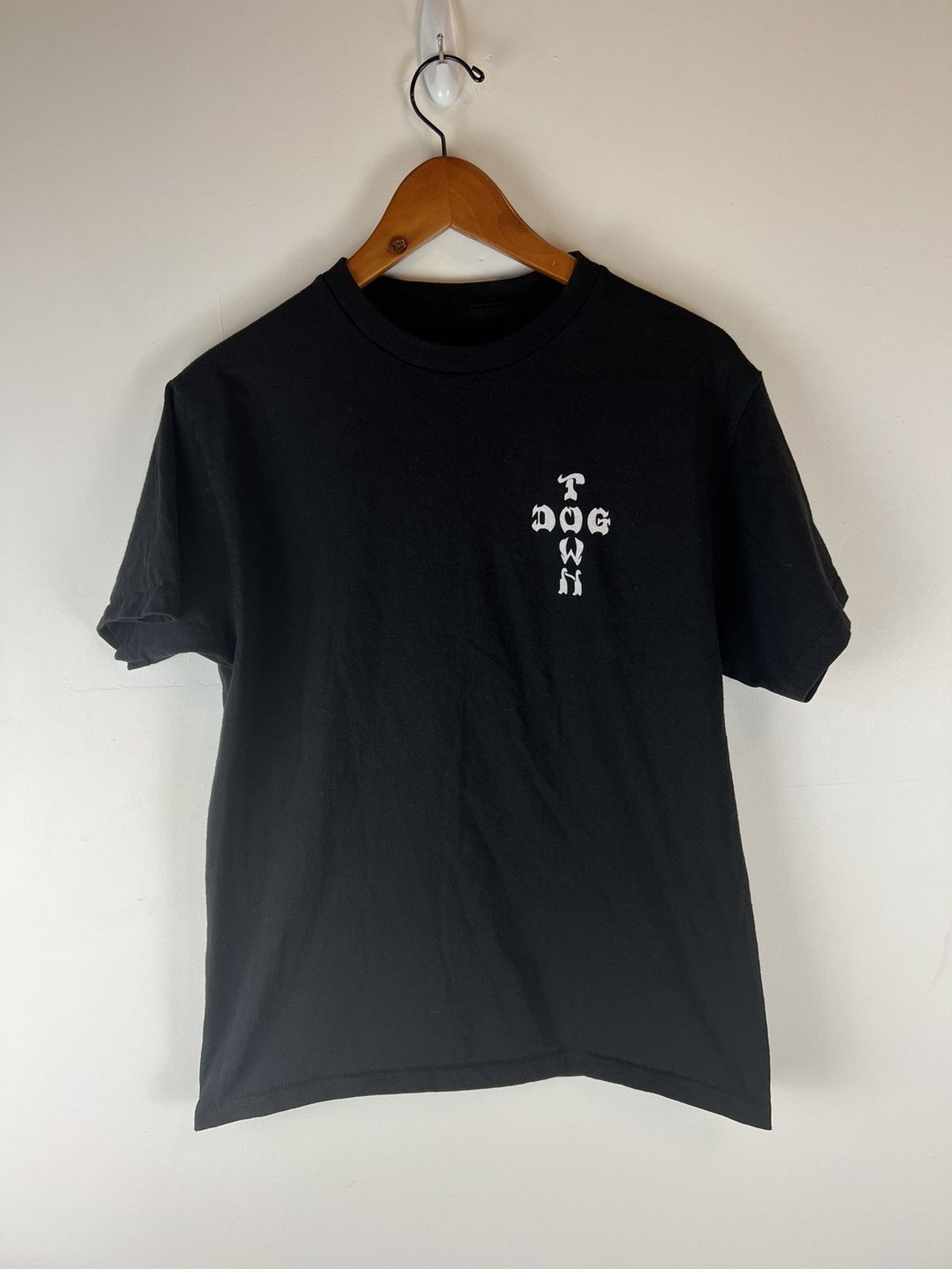 Dogtown Dog Town Venice CA Tee Size US M / EU 48-50 / 2 - 2 Thumbnail
