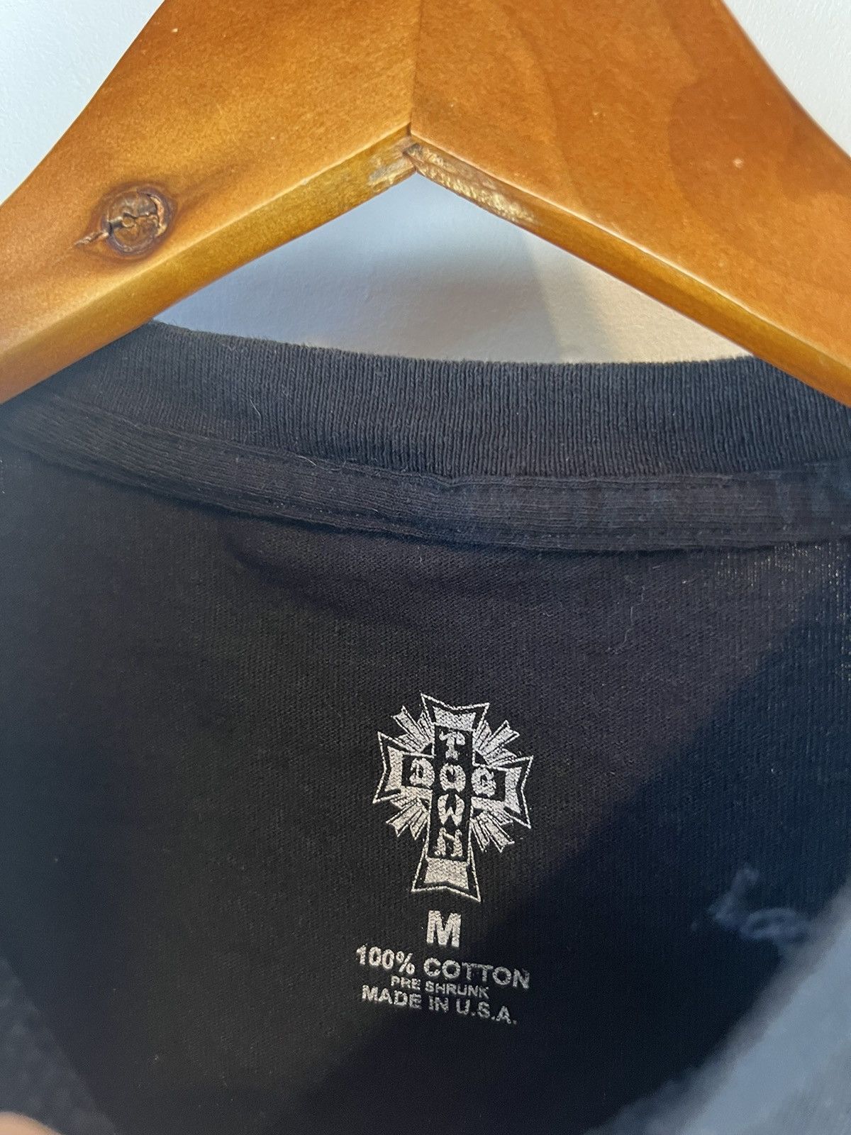 Dogtown Dog Town Venice CA Tee Size US M / EU 48-50 / 2 - 3 Thumbnail