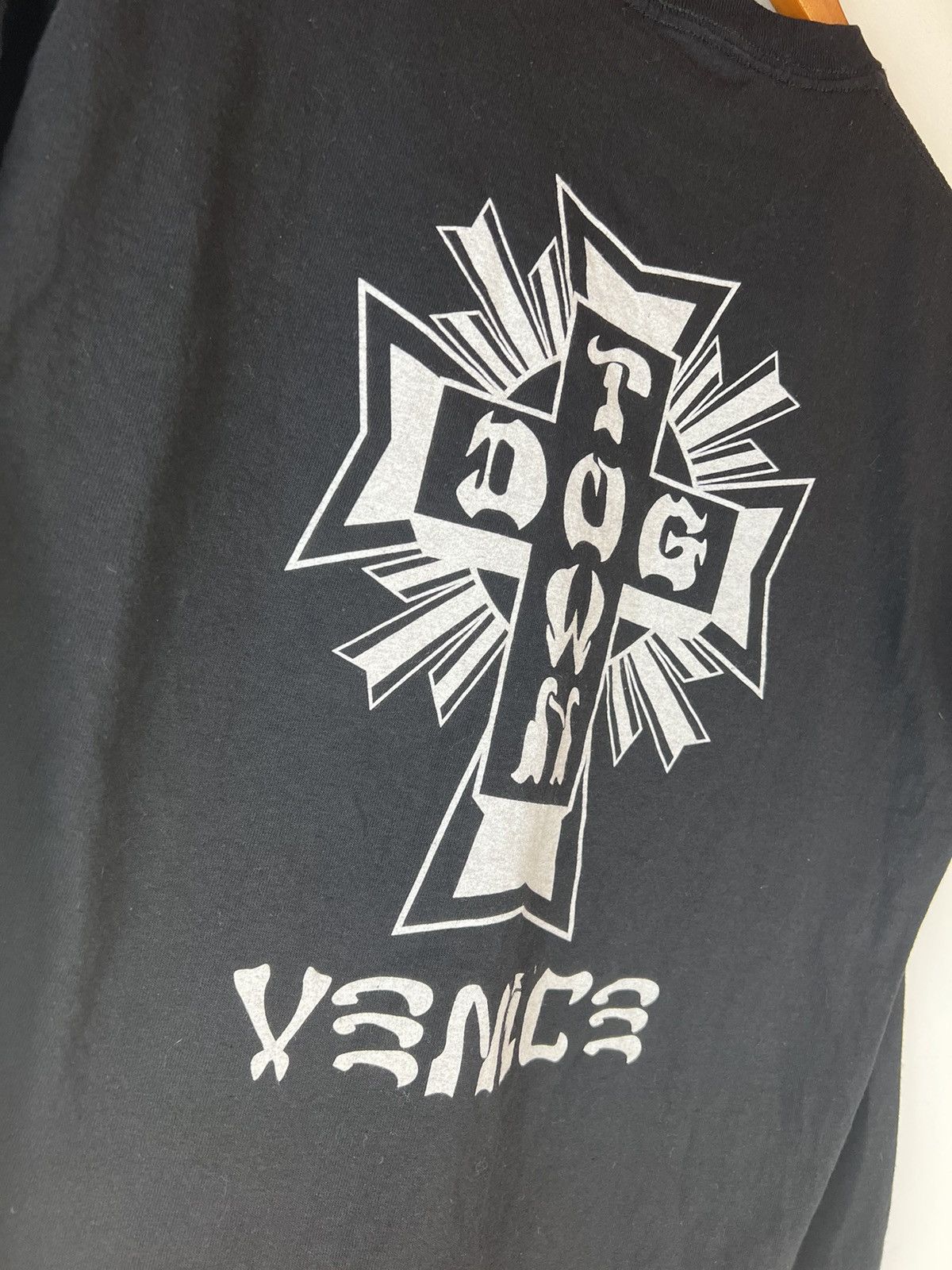 Dogtown Dog Town Venice CA Tee Size US M / EU 48-50 / 2 - 5 Thumbnail
