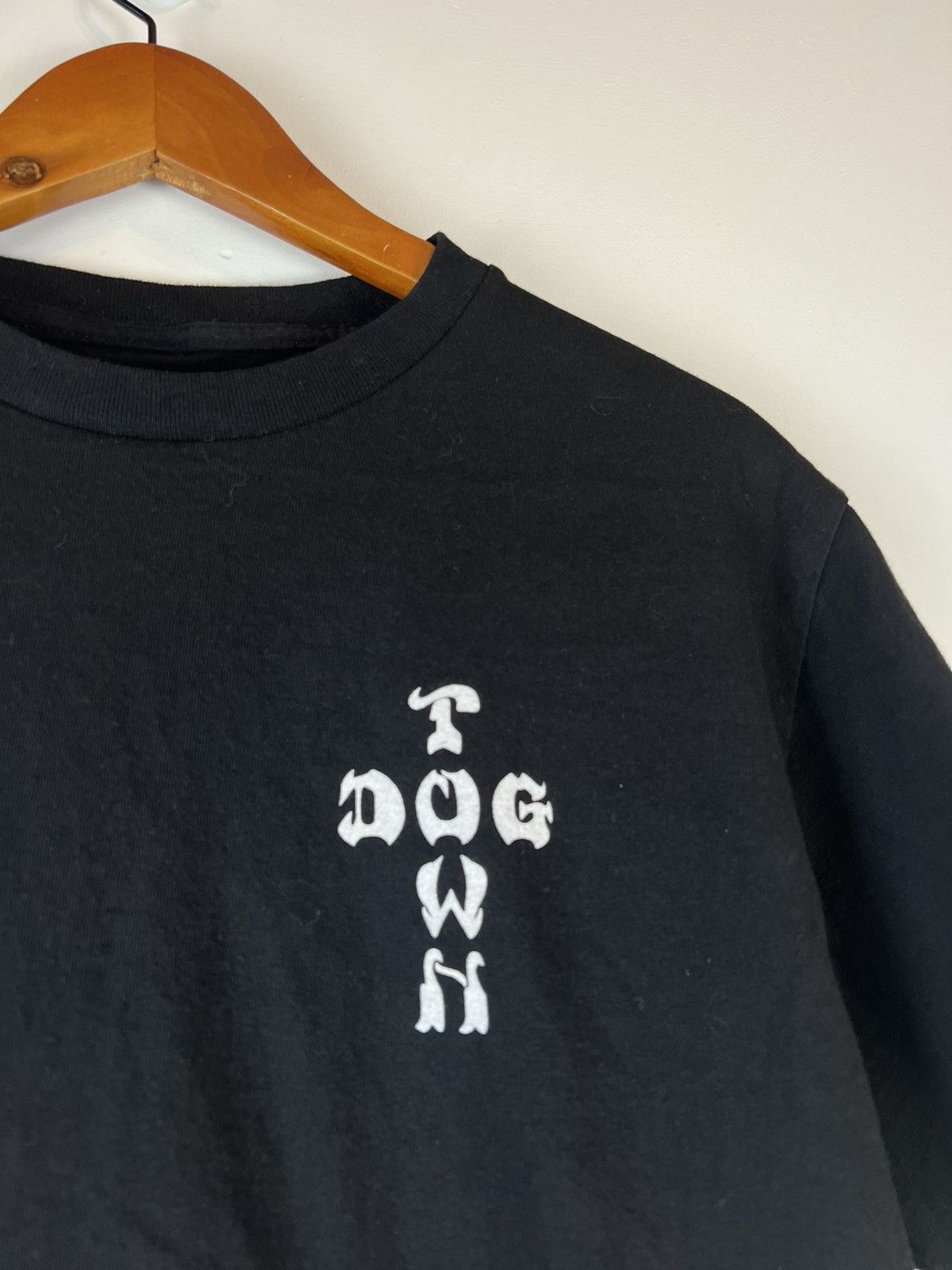 Dogtown Dog Town Venice CA Tee Size US M / EU 48-50 / 2 - 4 Thumbnail