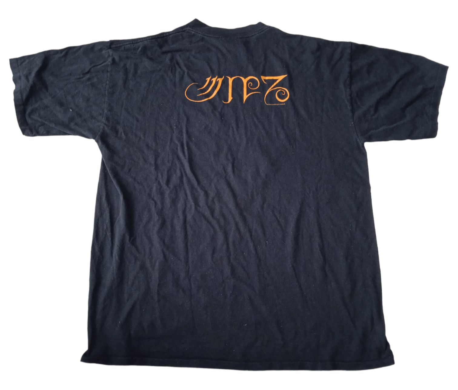 Band Tees Vintage 00s A Perfect Circle 2000 T-Shirt Smashing Pumpkins Size US XL / EU 56 / 4 - 2 Thumbnail