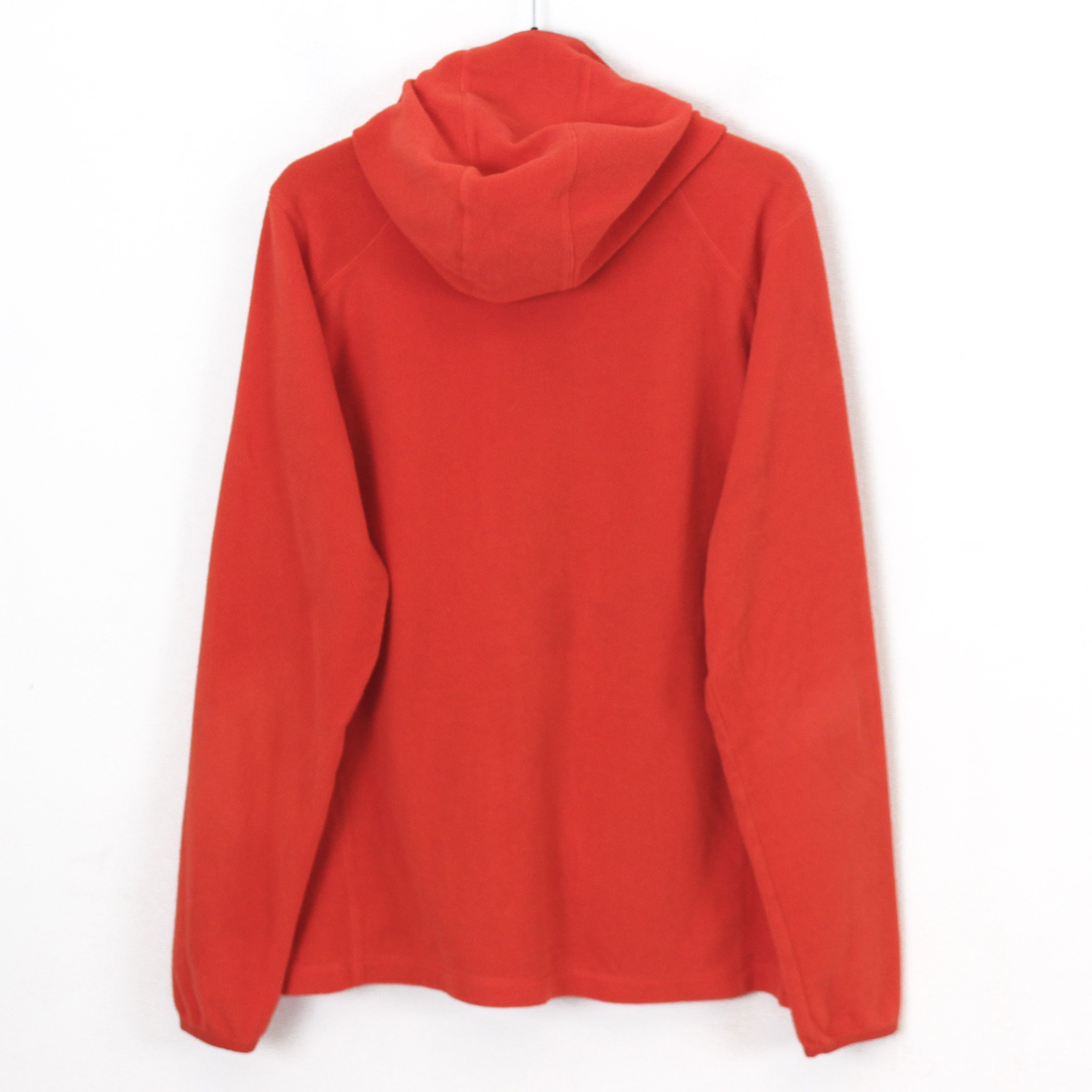 Polartec × The North Face Polartec Women XL Fleece Hoodie Jumper Jacket Sweatshirt Top Size XL / US 12-14 / IT 48-50 - 3 Thumbnail
