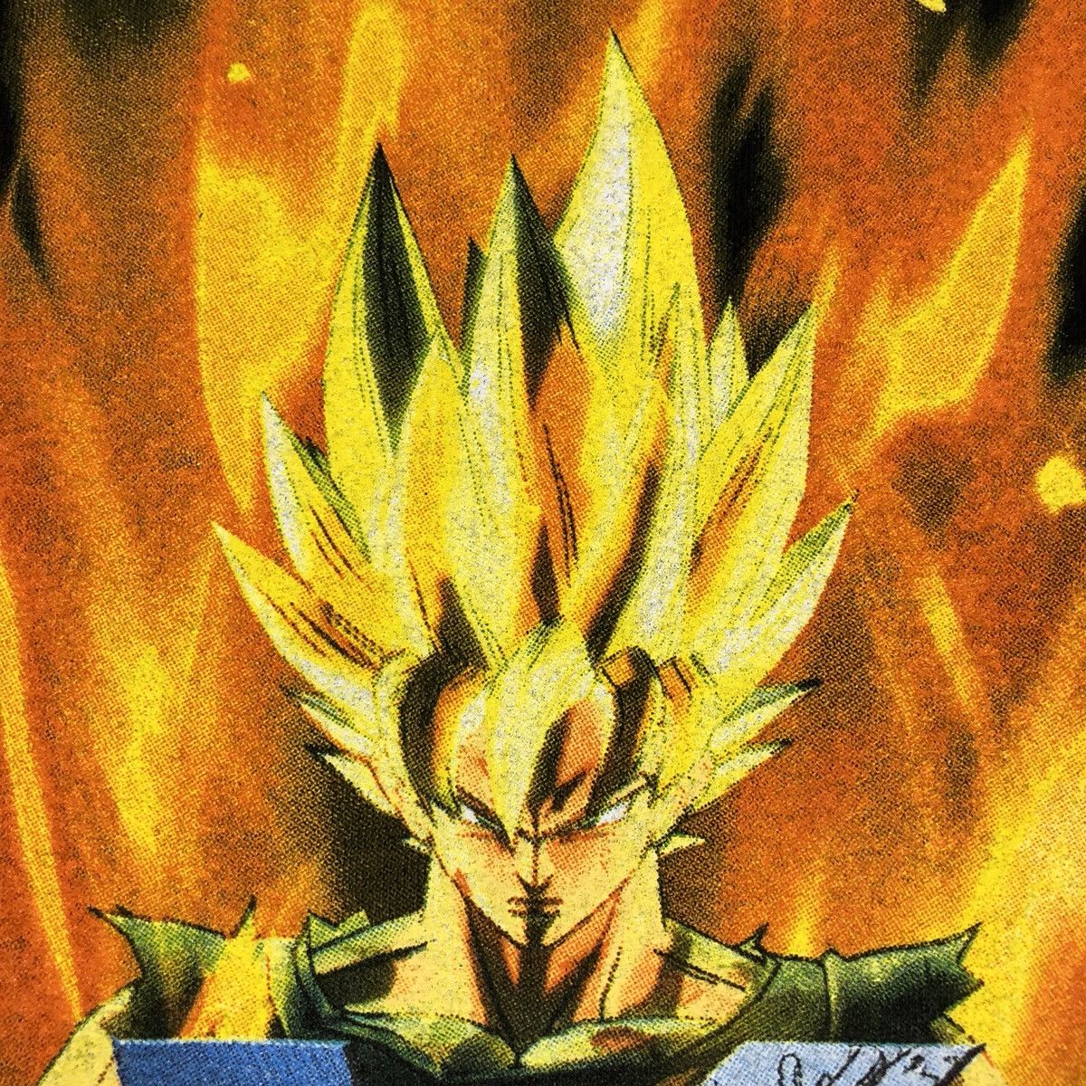 Cartoon Network Dragon Ball Z Xenoverse 2 Bandai Namco Akiba Fest Size US M / EU 48-50 / 2 - 6 Thumbnail