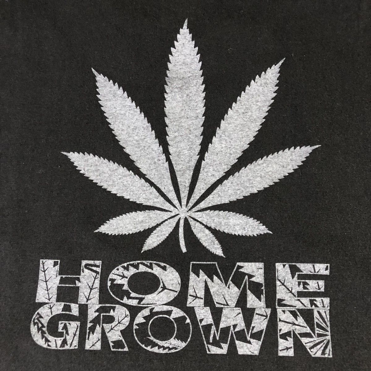 Other Sensi Seeds Marijuana Weed Amsterdam Bank Seed Menu Tee Size US XL / EU 56 / 4 - 8 Thumbnail