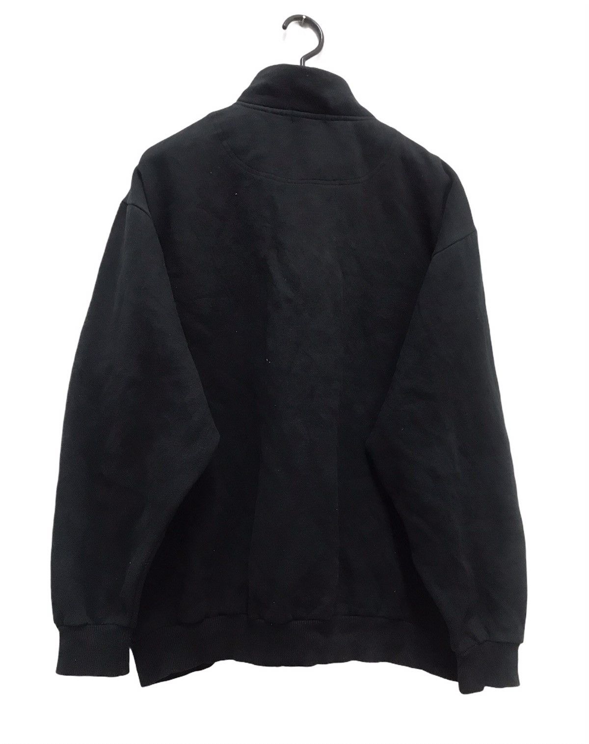 Yohji Yamamoto Y’saccs By Yohji Sweater Zipper No Hoodie Size US L / EU 52-54 / 3 - 2 Thumbnail