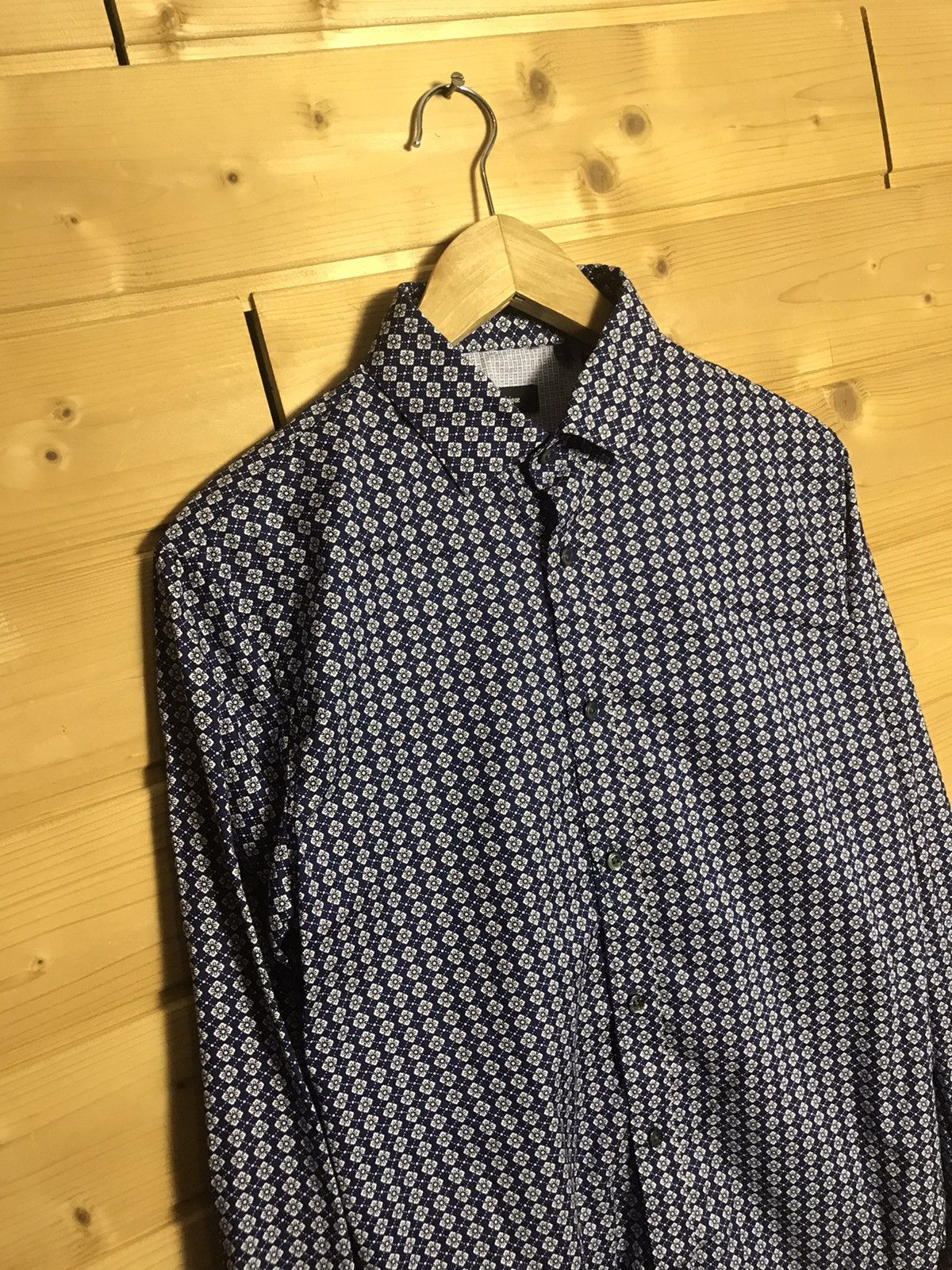 Matinique Matinique shirt Size US M / EU 48-50 / 2 - 2 Thumbnail