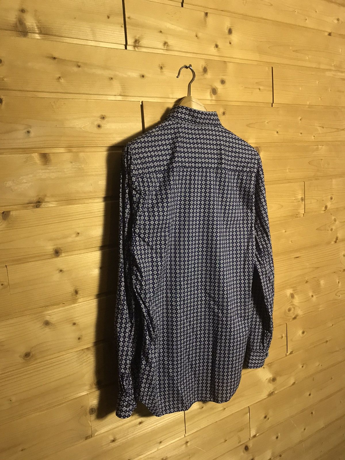 Matinique Matinique shirt Size US M / EU 48-50 / 2 - 5 Thumbnail