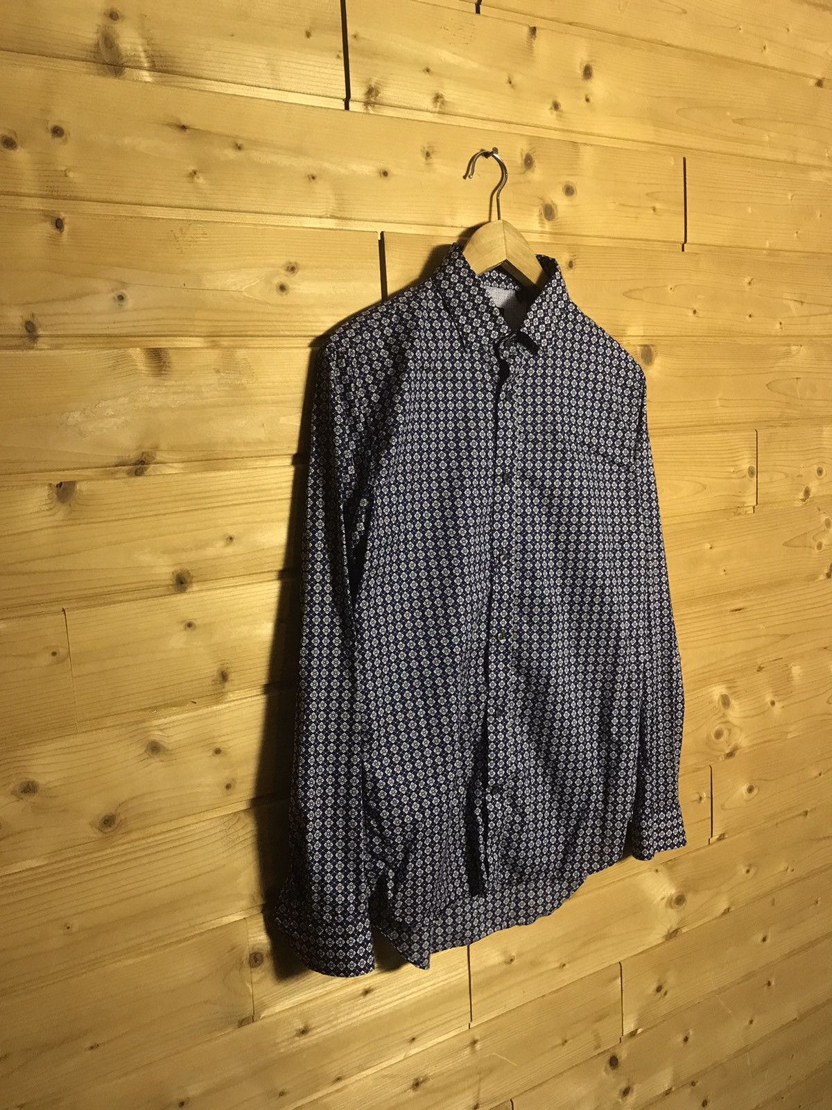 Matinique Matinique shirt Size US M / EU 48-50 / 2 - 1 Thumbnail