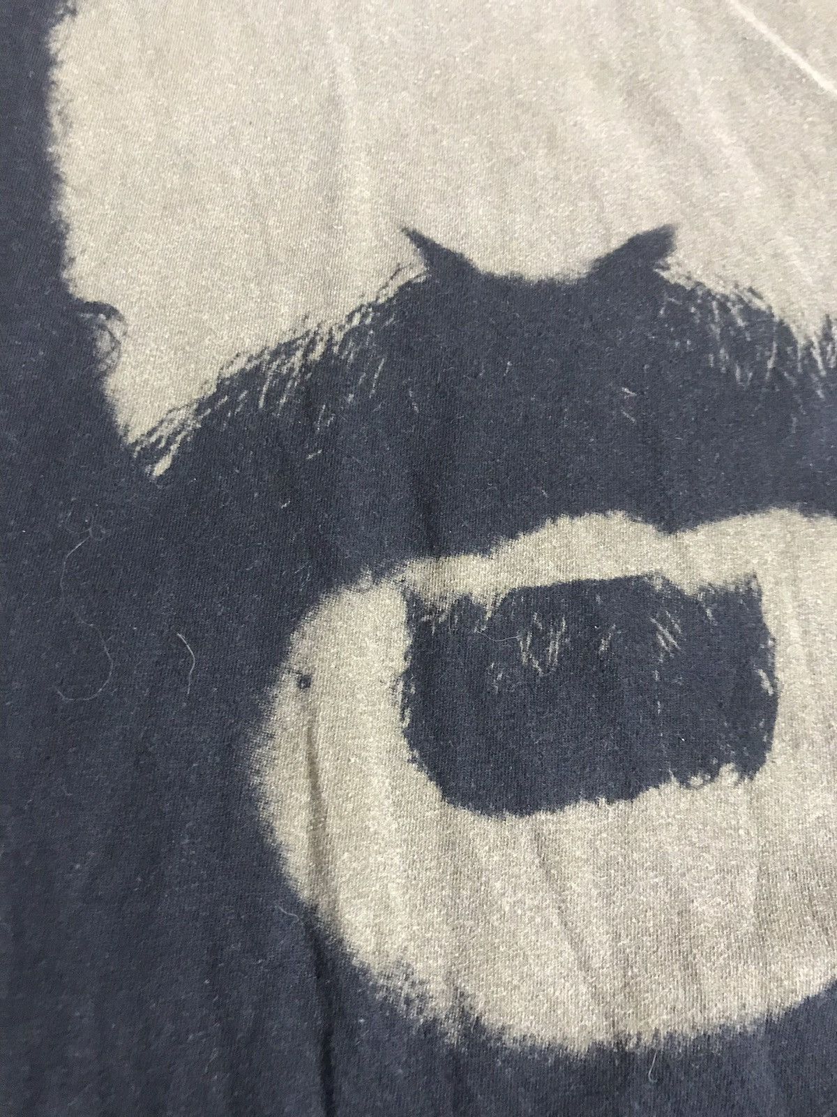 Band Tees Frank Zappa t-shirt Size US XXL / EU 58 / 5 - 3 Thumbnail