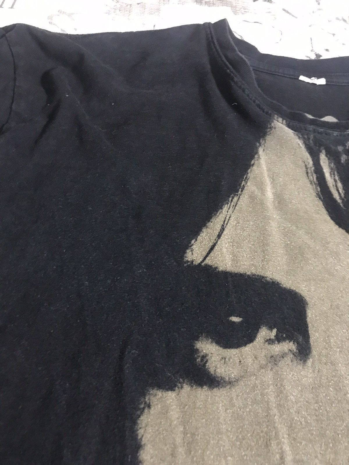 Band Tees Frank Zappa t-shirt Size US XXL / EU 58 / 5 - 5 Thumbnail