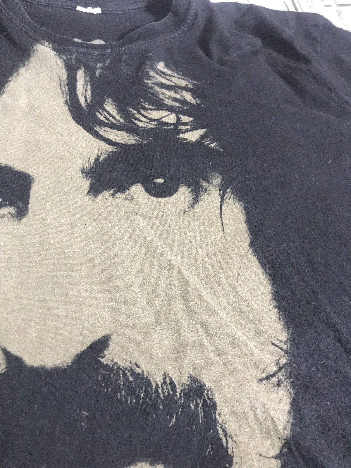 Band Tees Frank Zappa t-shirt Size US XXL / EU 58 / 5 - 4 Thumbnail