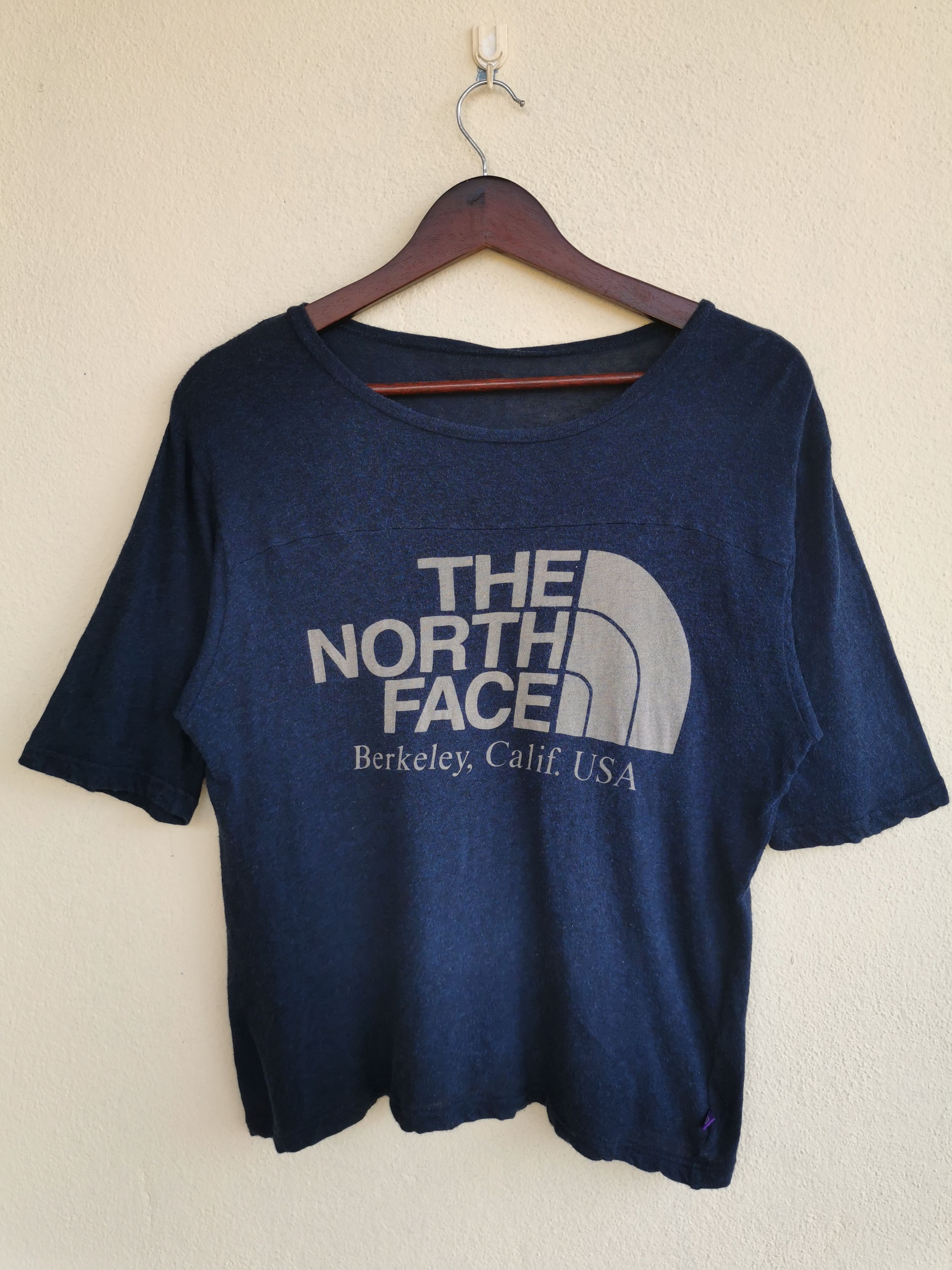 The North Face X Nanamica Tshirt