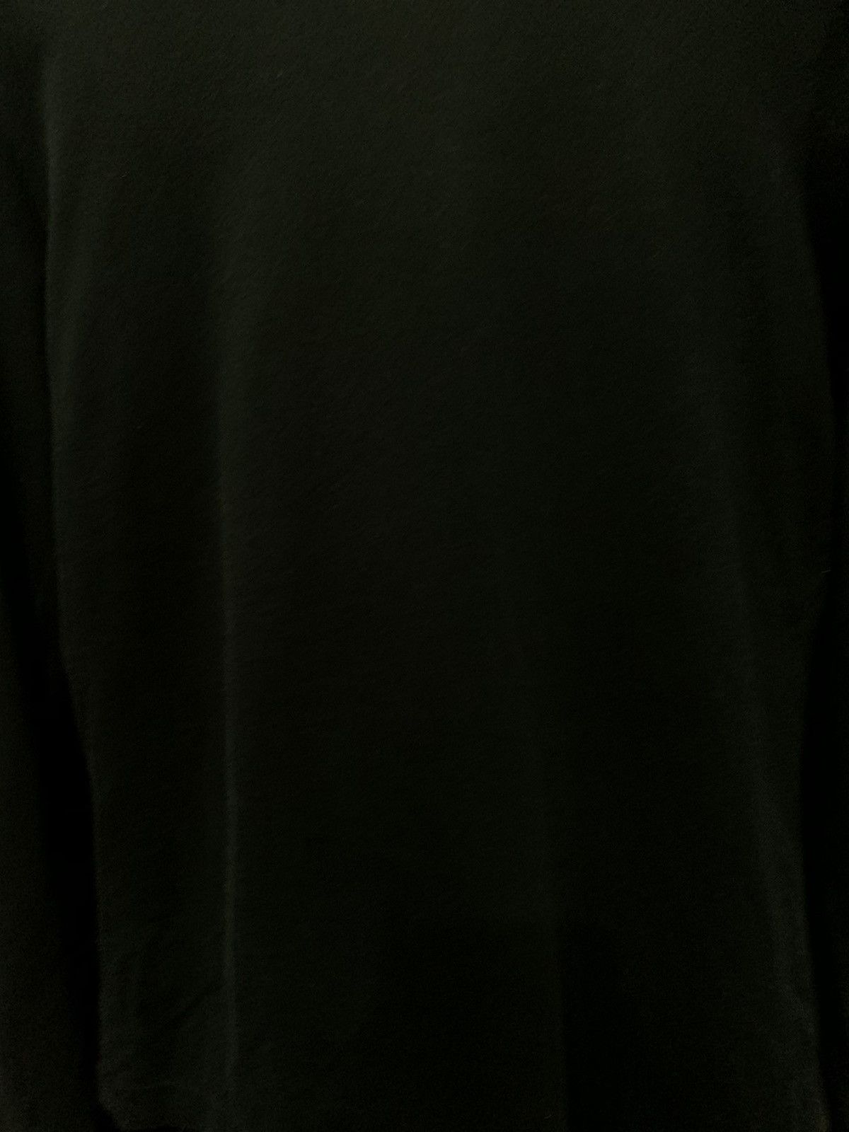 agnes b. AGNES B. Lons sleeve shirt big logo Size US S / EU 44-46 / 1 - 6 Thumbnail