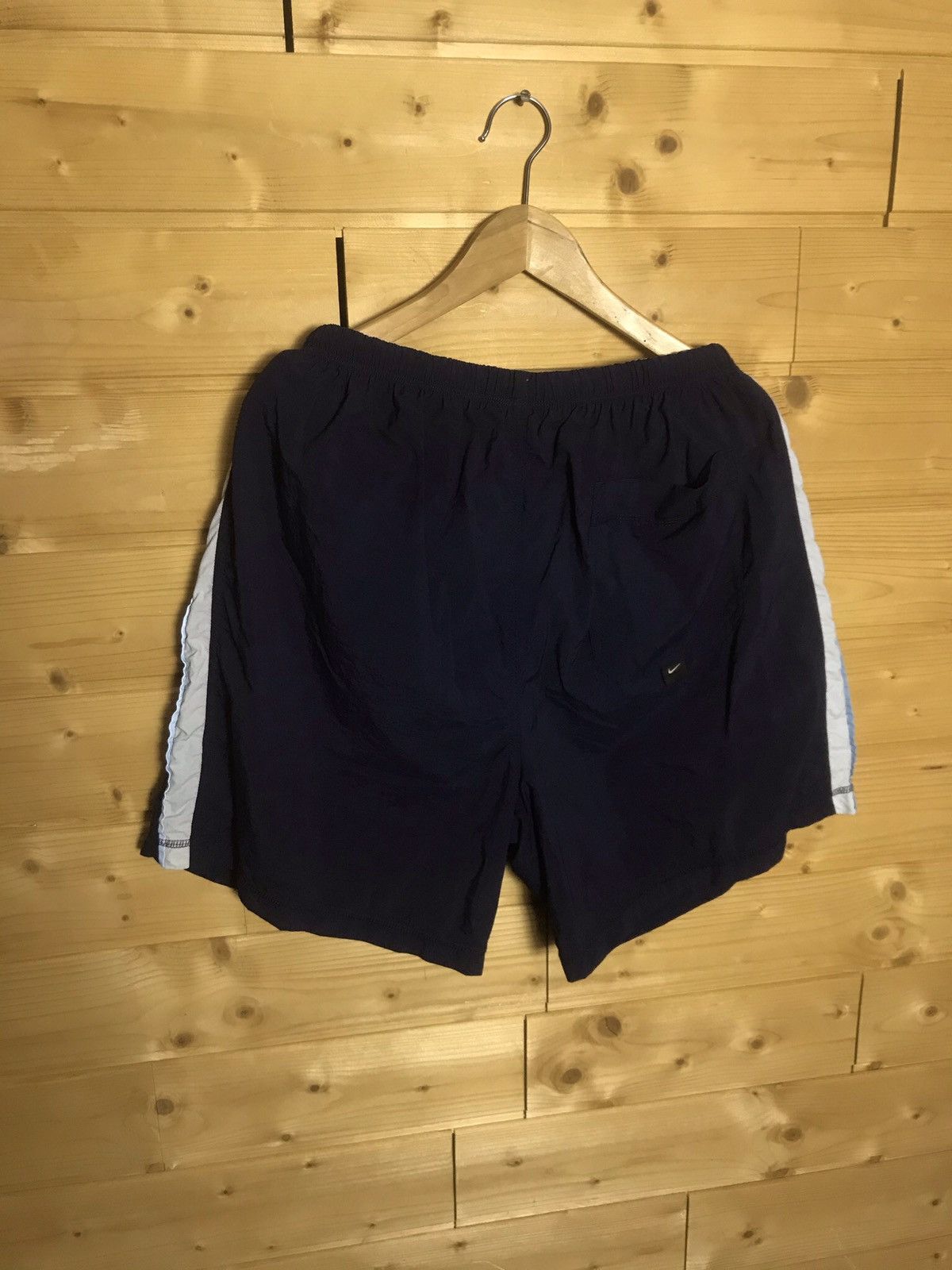 Vintage Vintage Nike shorts Size US 36 / EU 52 - 6 Thumbnail