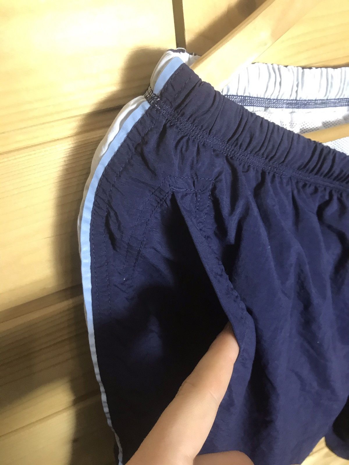Vintage Vintage Nike shorts Size US 36 / EU 52 - 3 Thumbnail