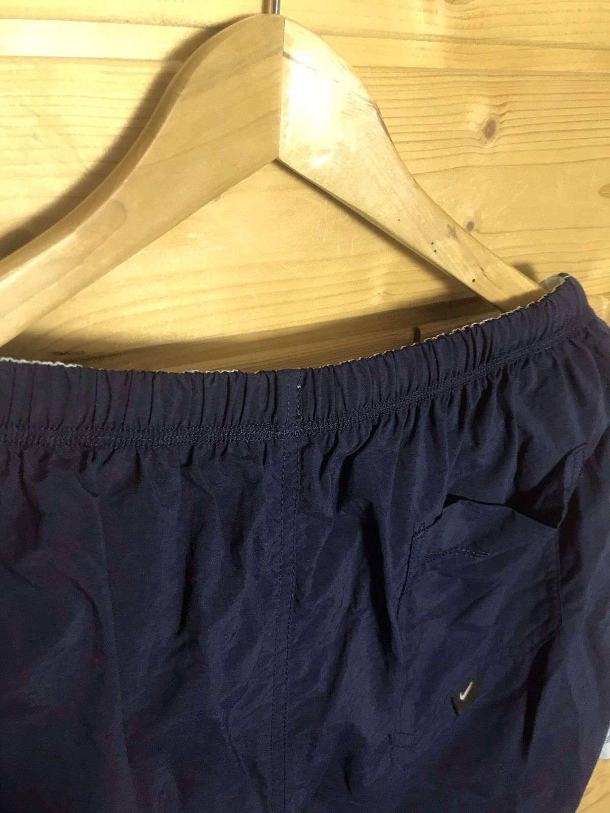Vintage Vintage Nike shorts Size US 36 / EU 52 - 8 Thumbnail