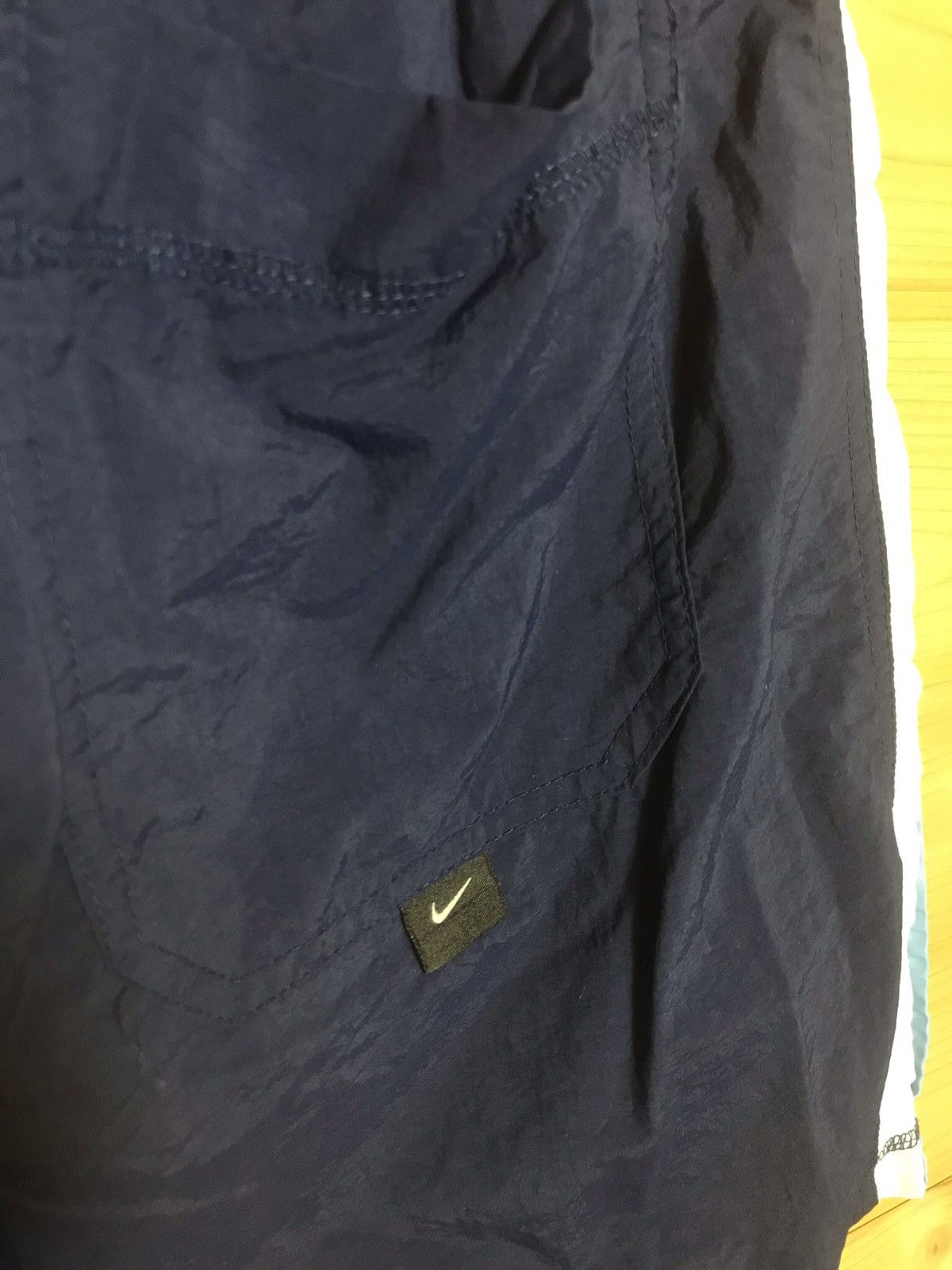 Vintage Vintage Nike shorts Size US 36 / EU 52 - 7 Thumbnail