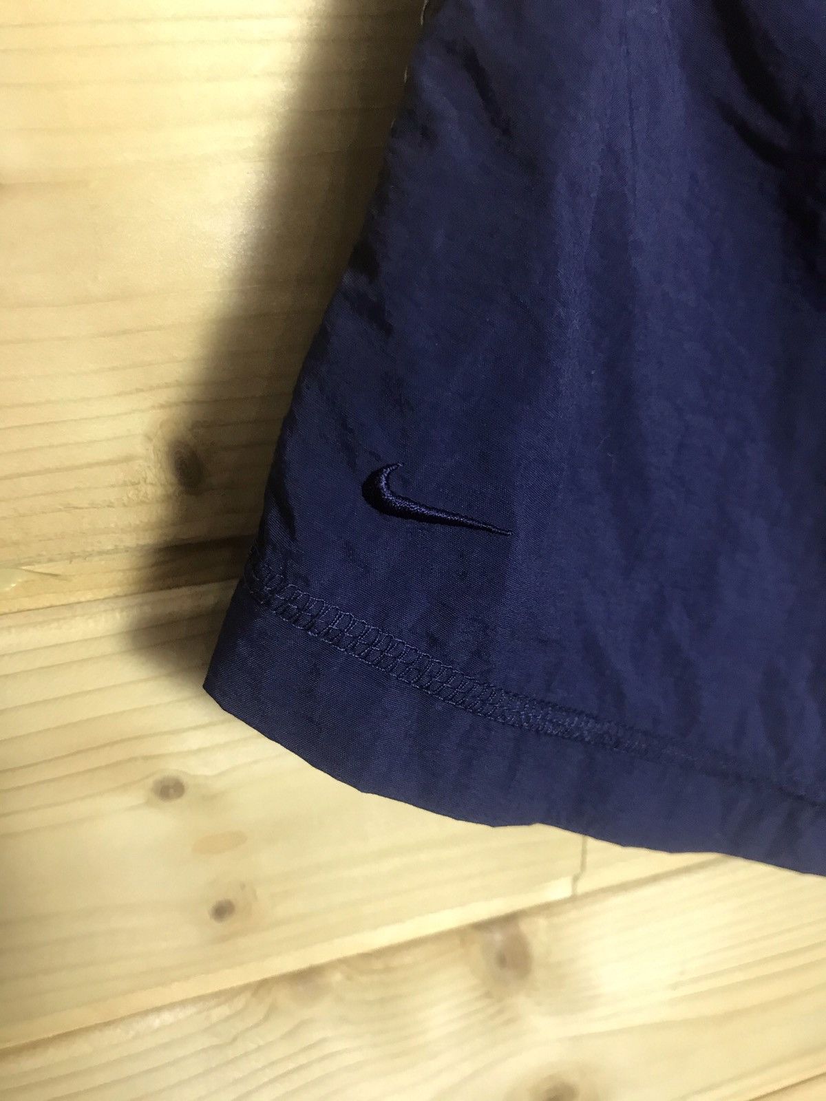 Vintage Vintage Nike shorts Size US 36 / EU 52 - 2 Thumbnail