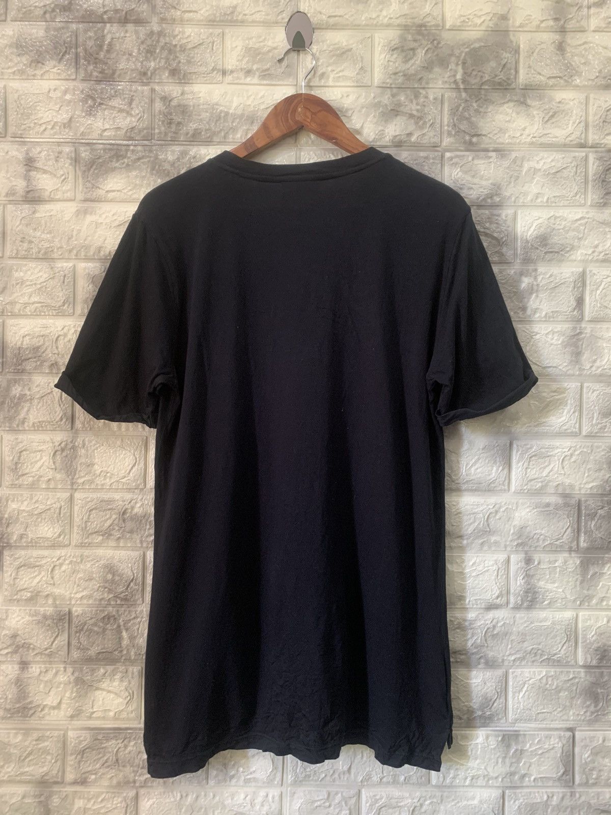 Vivienne Westwood Vivienne Westwood Anglomania printed tees Size US L / EU 52-54 / 3 - 8 Thumbnail