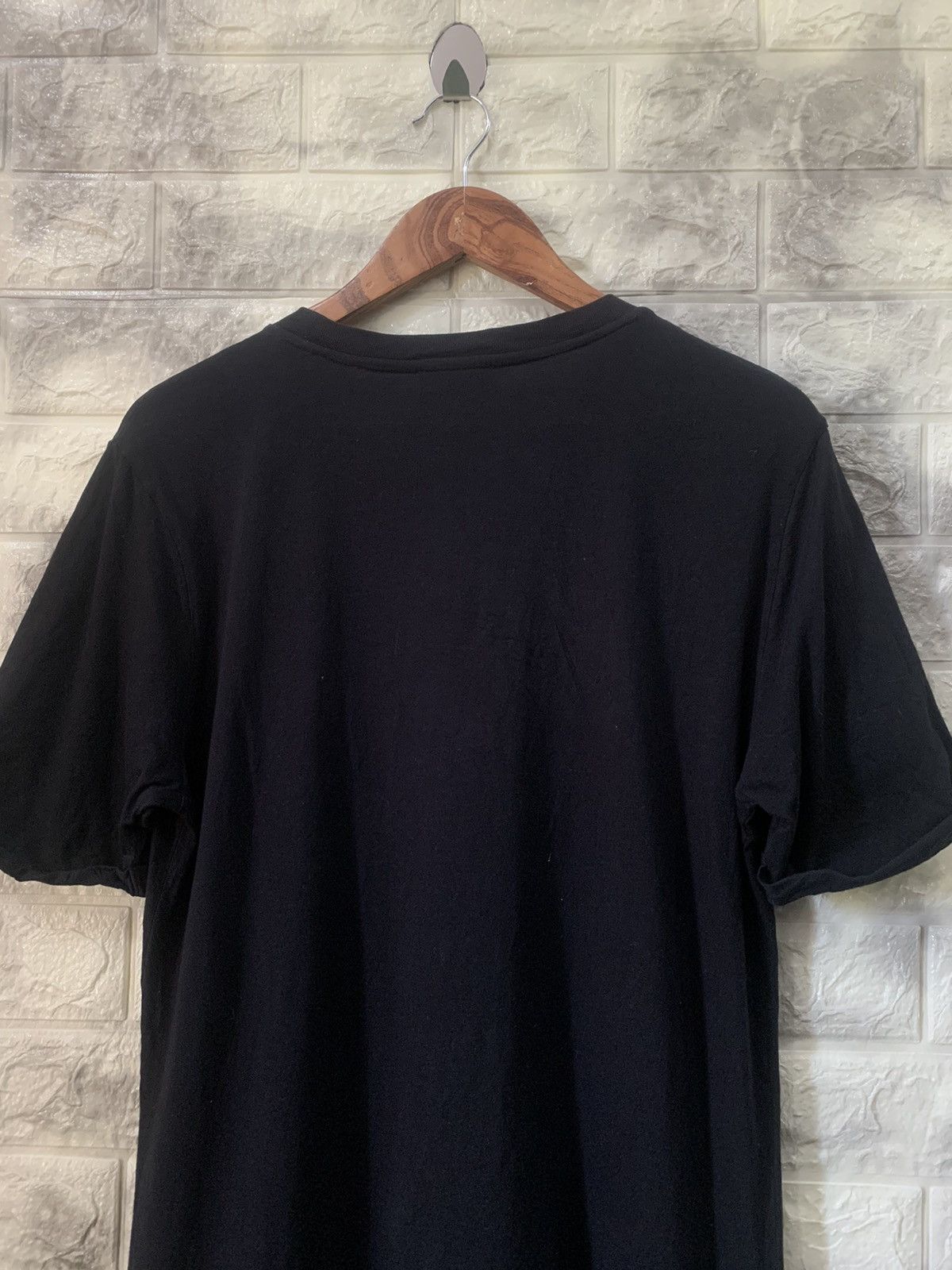 Vivienne Westwood Vivienne Westwood Anglomania printed tees Size US L / EU 52-54 / 3 - 9 Thumbnail