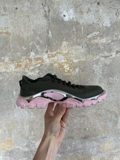 Raf Simons Detroit Runner | Grailed