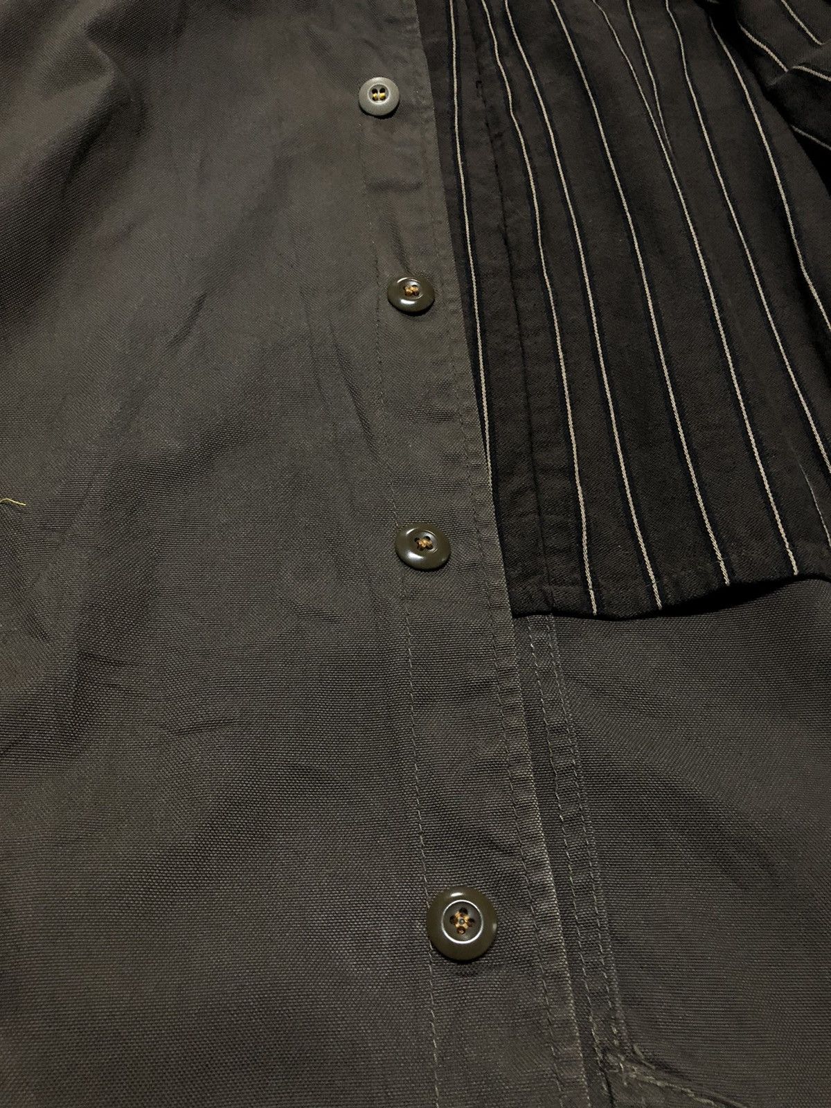 14th Addiction 🔥Japanese Brand PPFM Parkas Jacket Size US M / EU 48-50 / 2 - 7 Thumbnail