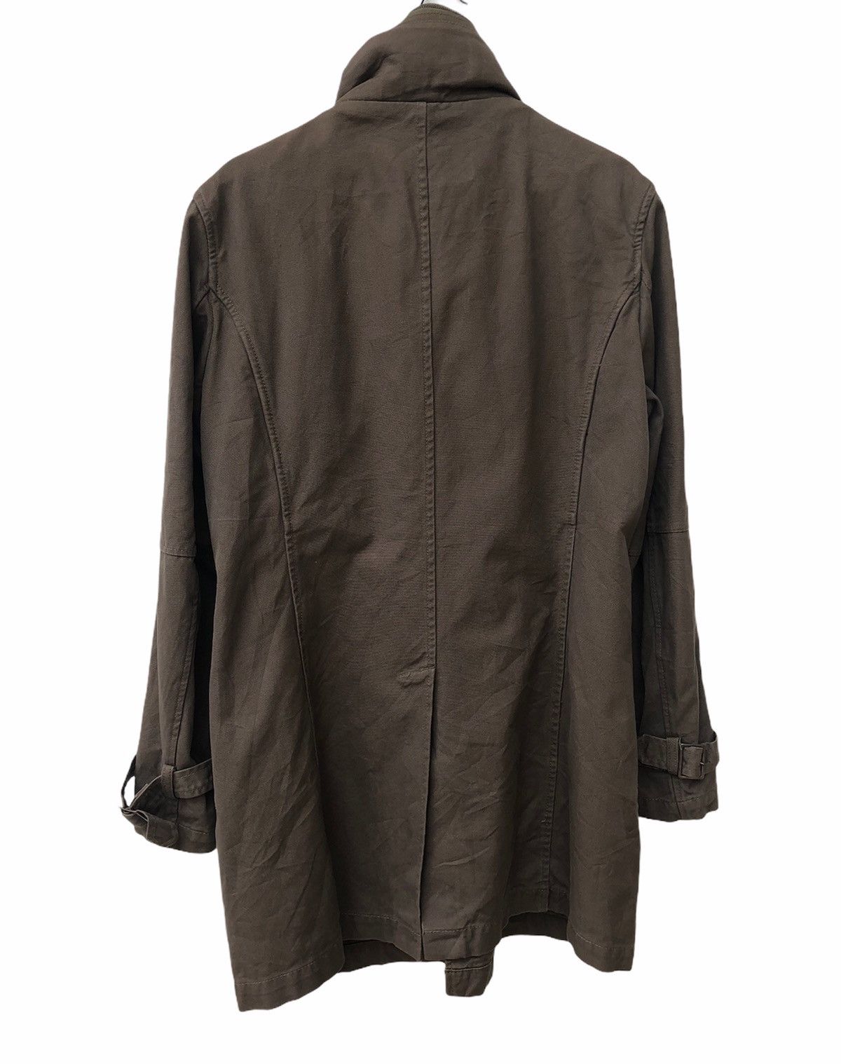 14th Addiction 🔥Japanese Brand PPFM Parkas Jacket Size US M / EU 48-50 / 2 - 2 Thumbnail