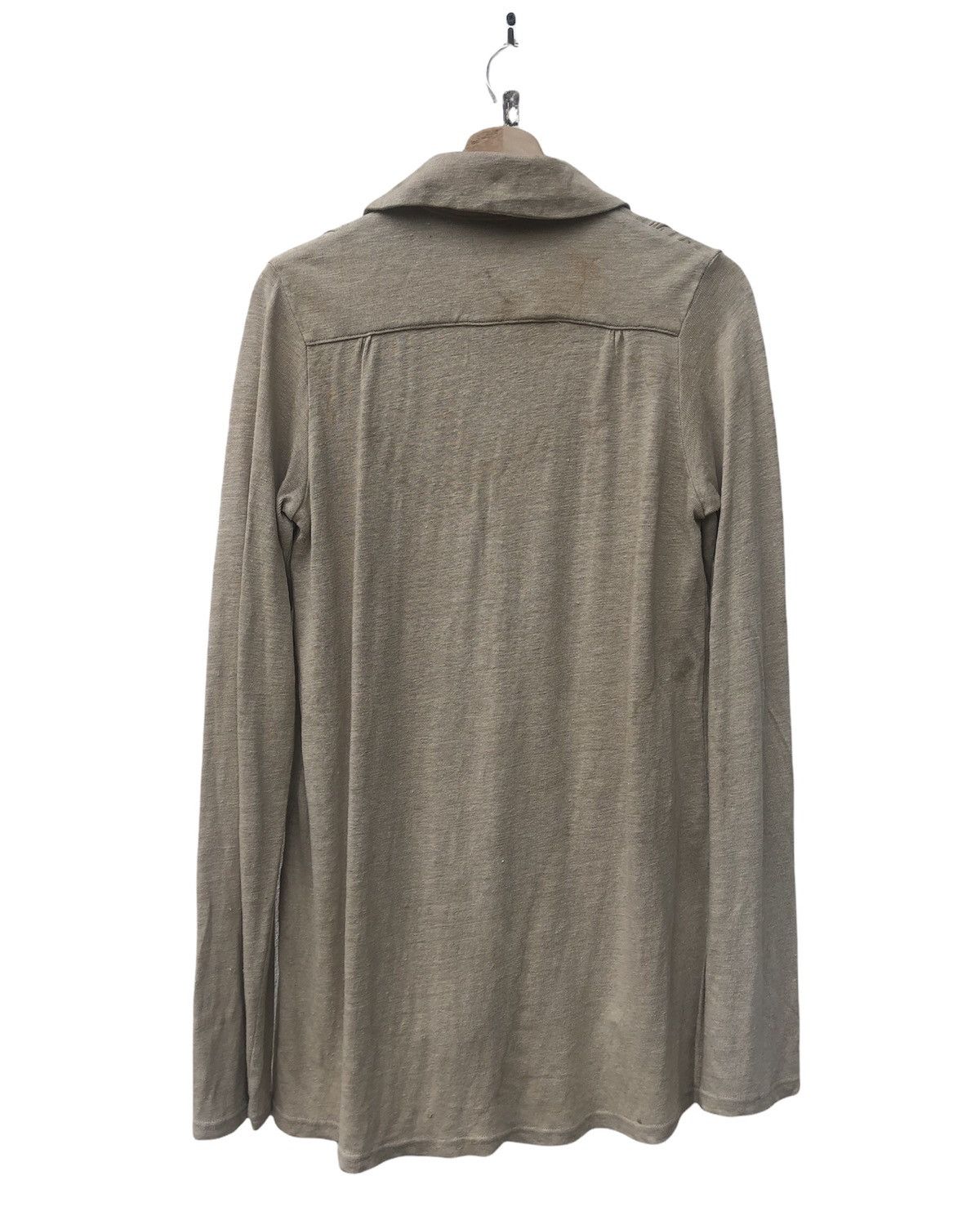 Aran Isles Knitwear 🔥Kapital Kiro Hirata Long Sleeve Cardigan Sweater Size US S / EU 44-46 / 1 - 2 Thumbnail