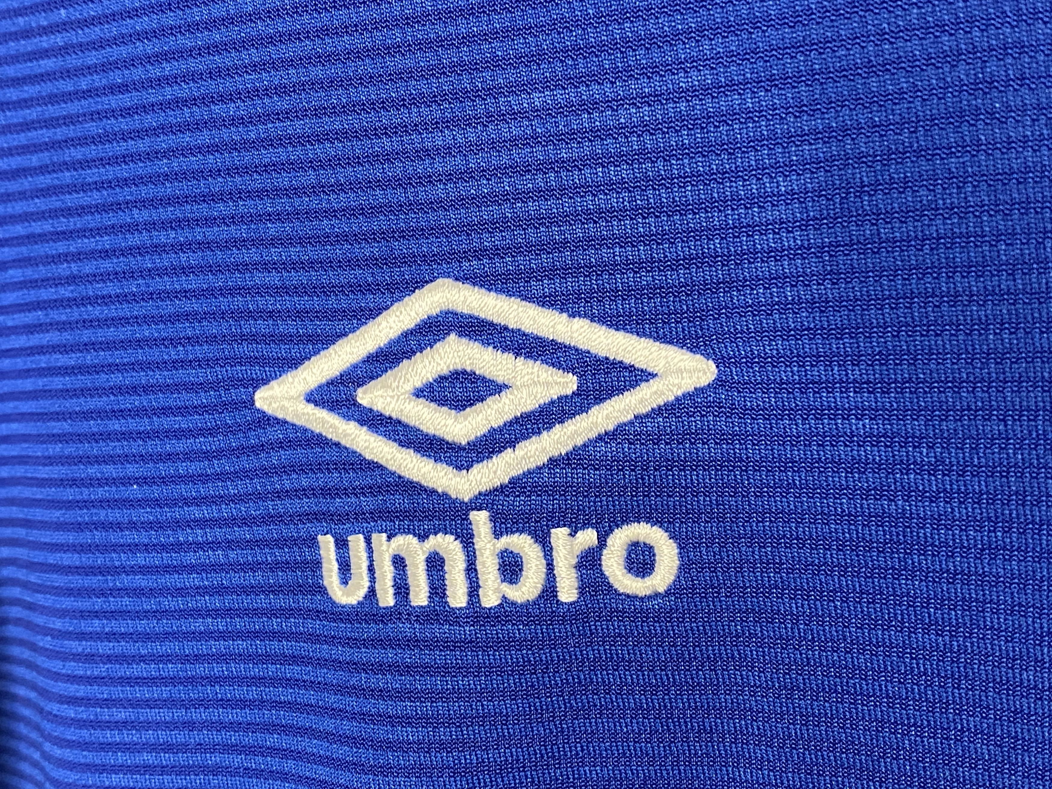 UEFA EVERTON 2014 2015 HOME FOOTBALL SHIRT SOCCER JERSEY Size US S / EU 44-46 / 1 - 5 Thumbnail