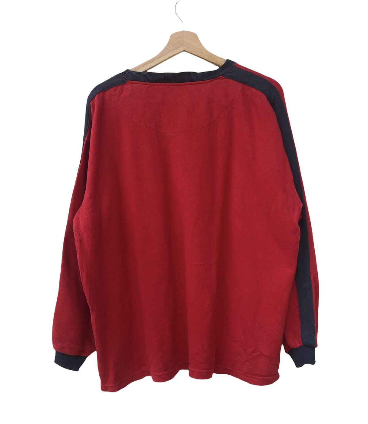 PERSON'S Person’s Sport Long Sleeve Shirt Size US L / EU 52-54 / 3 - 2 Thumbnail