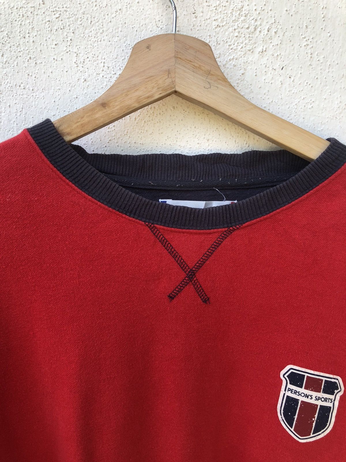 PERSON'S Person’s Sport Long Sleeve Shirt Size US L / EU 52-54 / 3 - 3 Thumbnail