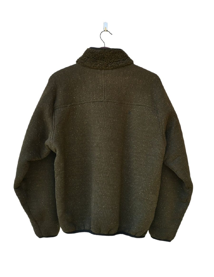 Penfield Vintage PENFIELD Fleece Deep Pile Jacket Size US M / EU 48-50 / 2 - 2 Thumbnail