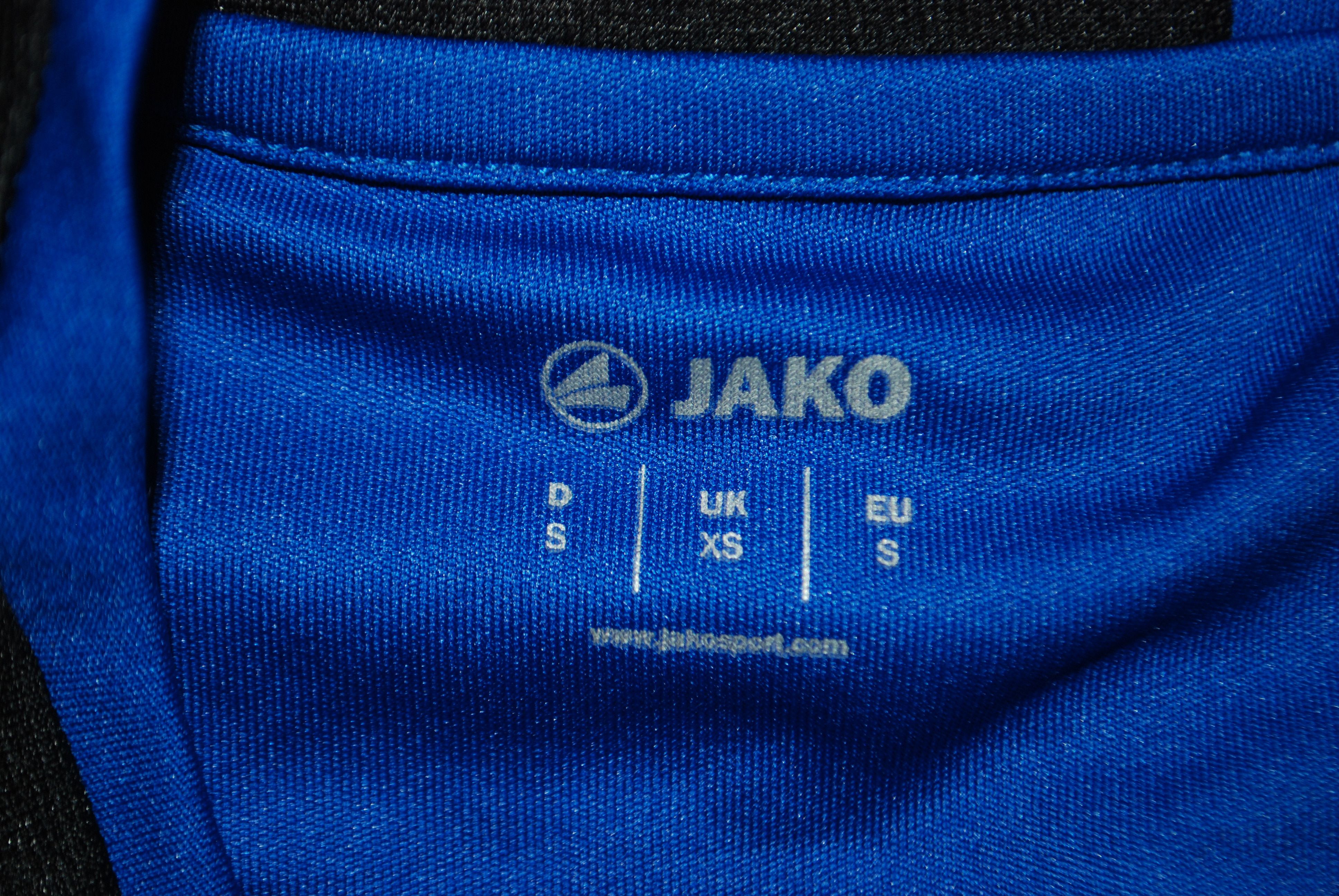 UEFA SK STURM GRAZ 2010 2011 GK FOOTBALL SHIRT GOALKEEPER Size US S / EU 44-46 / 1 - 7 Thumbnail