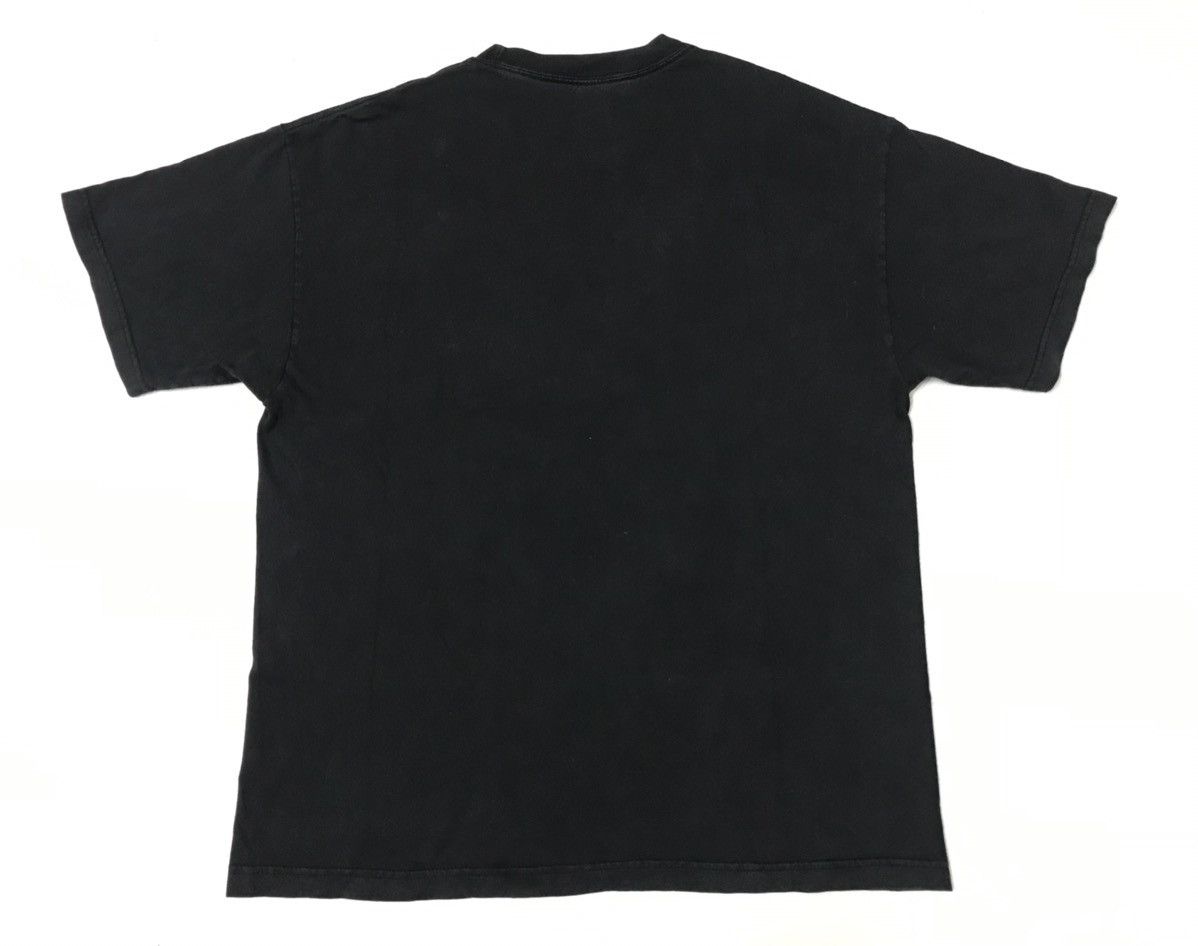 Apple × Vintage Vintage Apple Tshirt Steve Jobs Face Size XL Triple AAA Size US XL / EU 56 / 4 - 5 Thumbnail