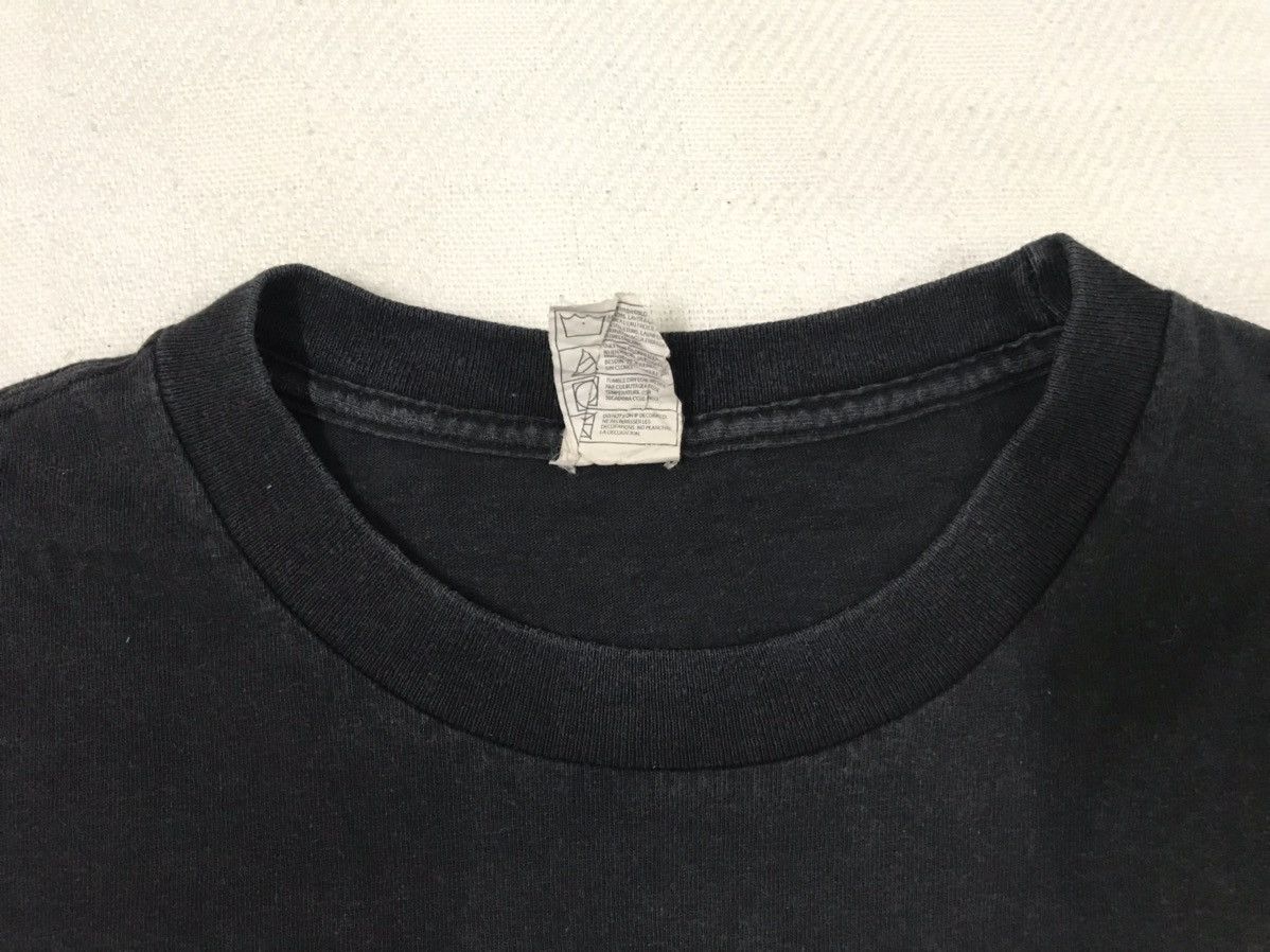 Apple × Vintage Vintage Apple Tshirt Steve Jobs Face Size XL Triple AAA Size US XL / EU 56 / 4 - 4 Thumbnail